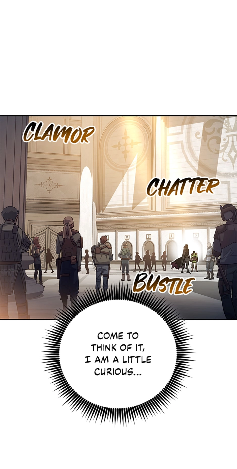 Read My Insanely Competent Underlings chapter 6 image 71 on Lezhin
