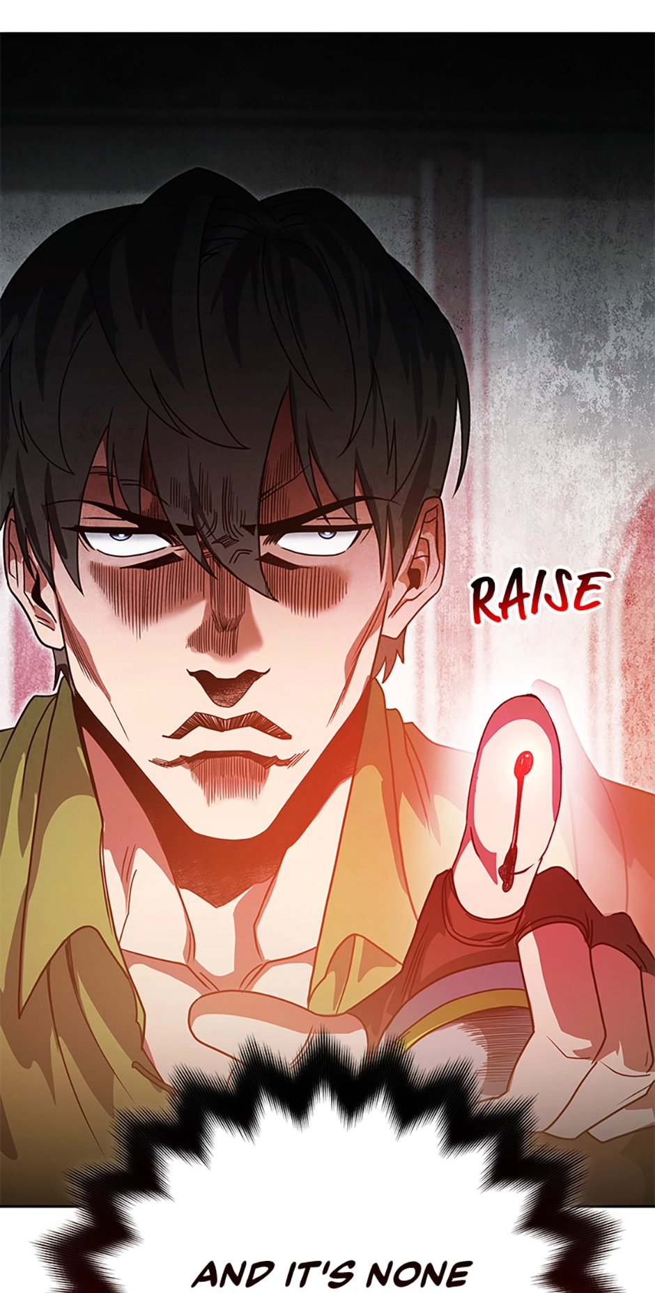 Read My Insanely Competent Underlings chapter 6 image 74 on Lezhin