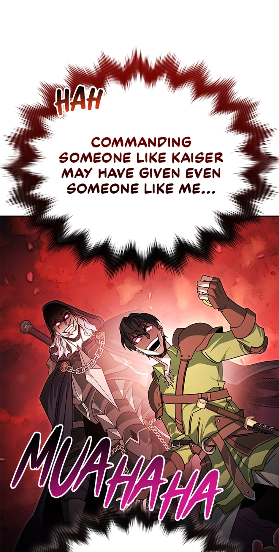 Read My Insanely Competent Underlings chapter 6 image 77 on Lezhin