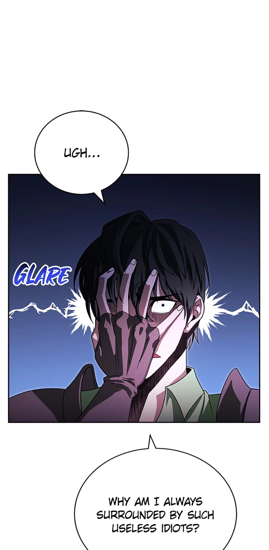 Read My Insanely Competent Underlings chapter 6 image 8 on Lezhin