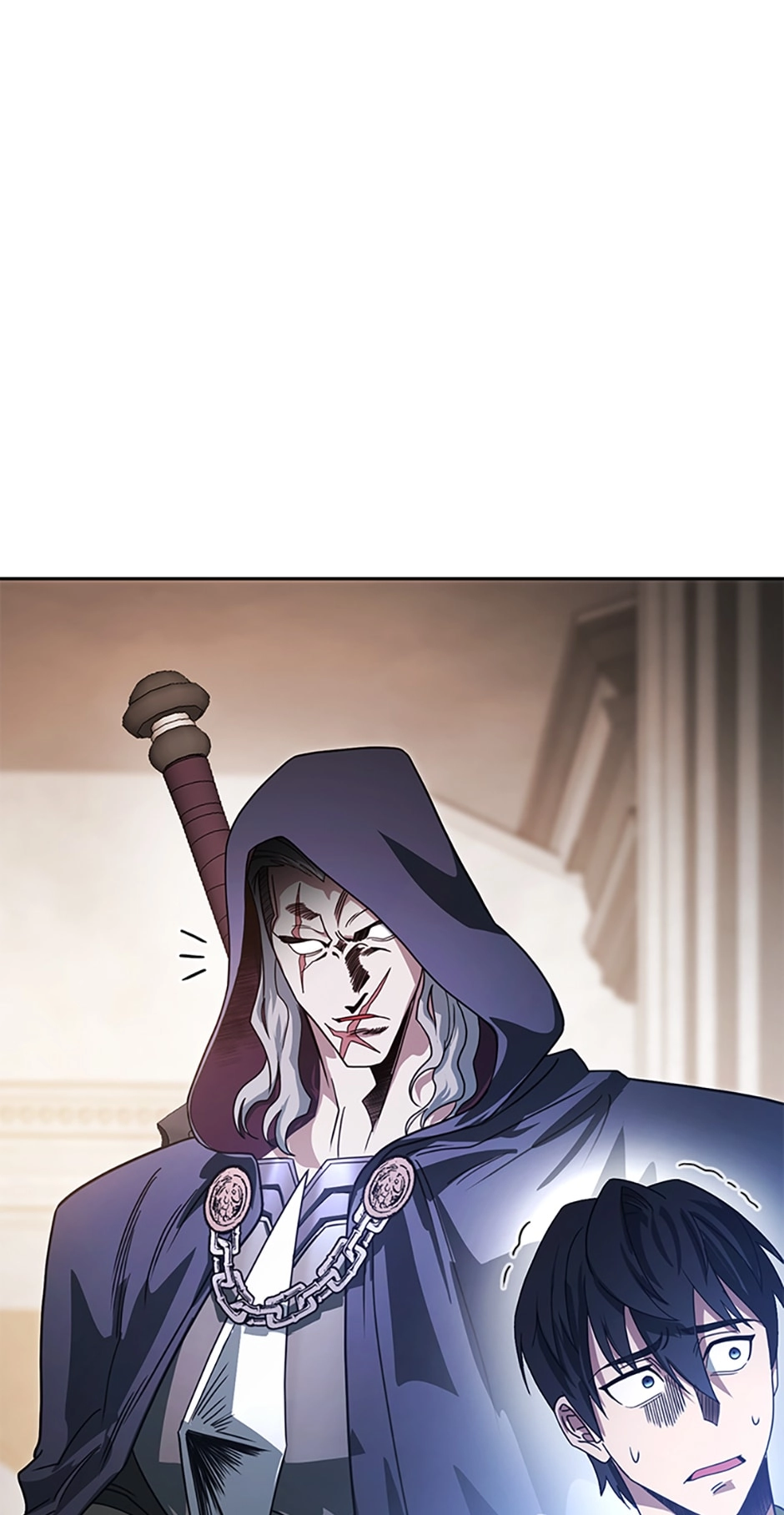 Read My Insanely Competent Underlings chapter 6 image 86 on Lezhin