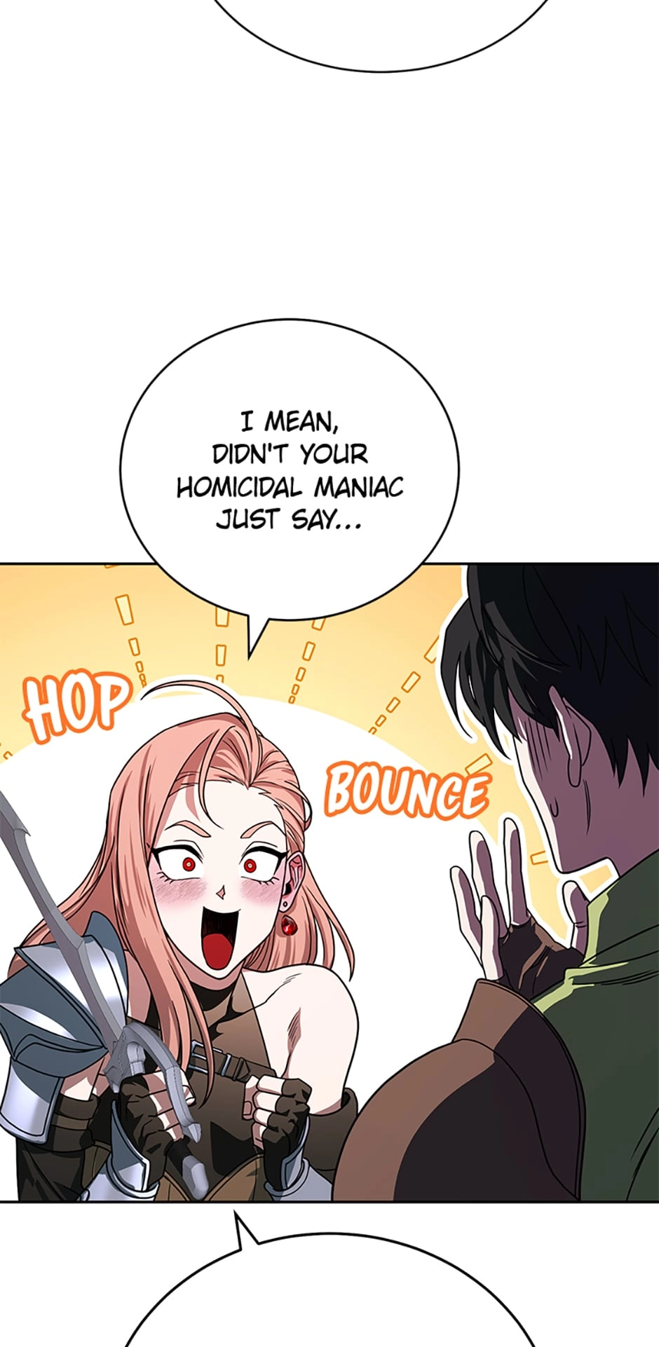 Read My Insanely Competent Underlings chapter 6 image 9 on Lezhin
