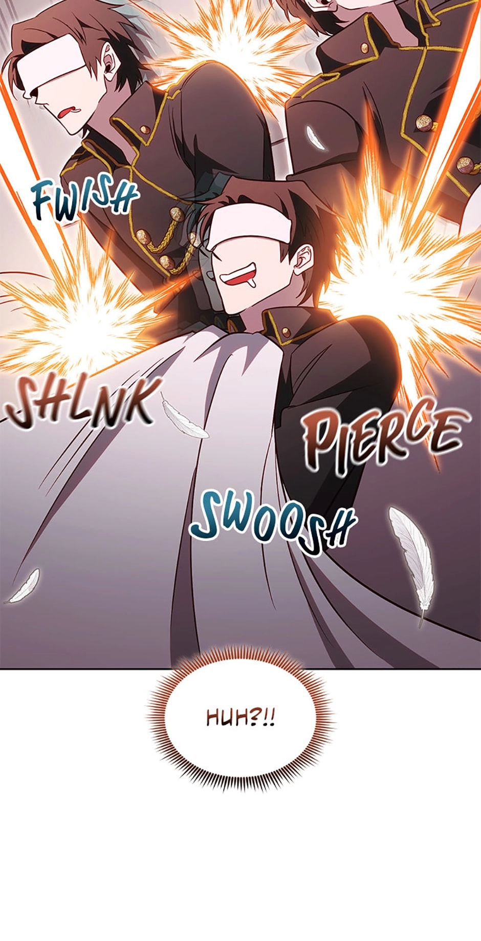Read My Insanely Competent Underlings chapter 60 image 11 on Lezhin