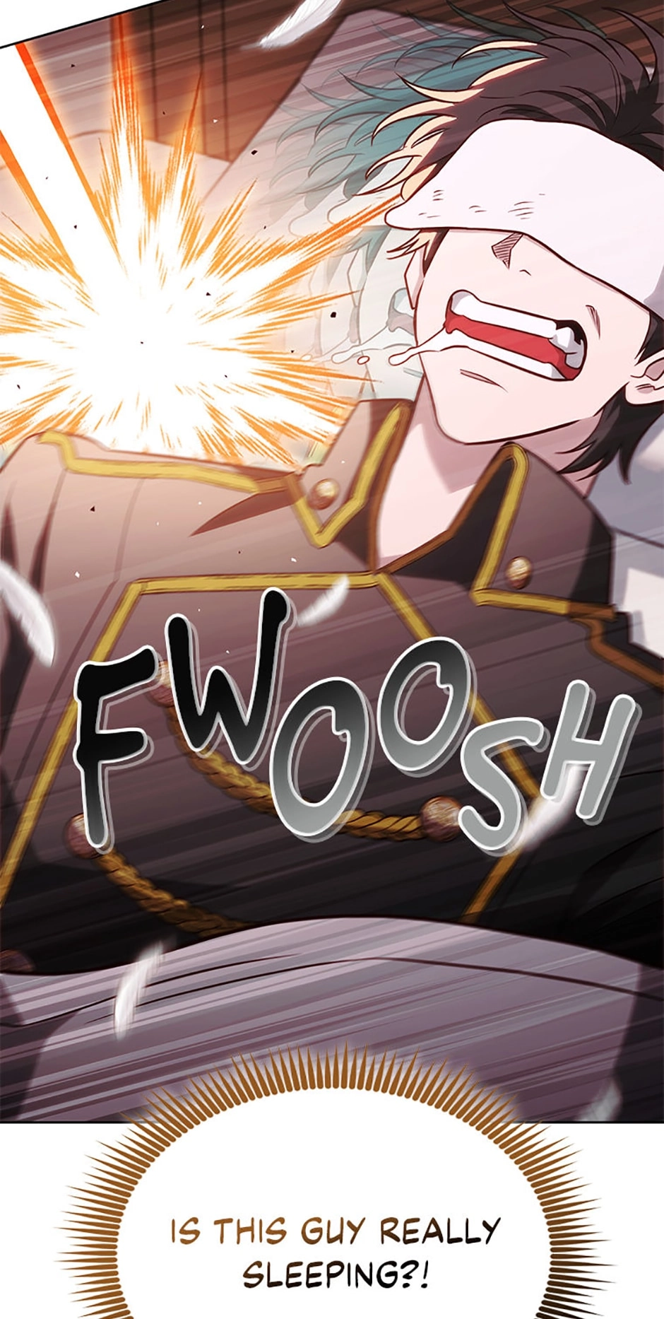 Read My Insanely Competent Underlings chapter 60 image 13 on Lezhin