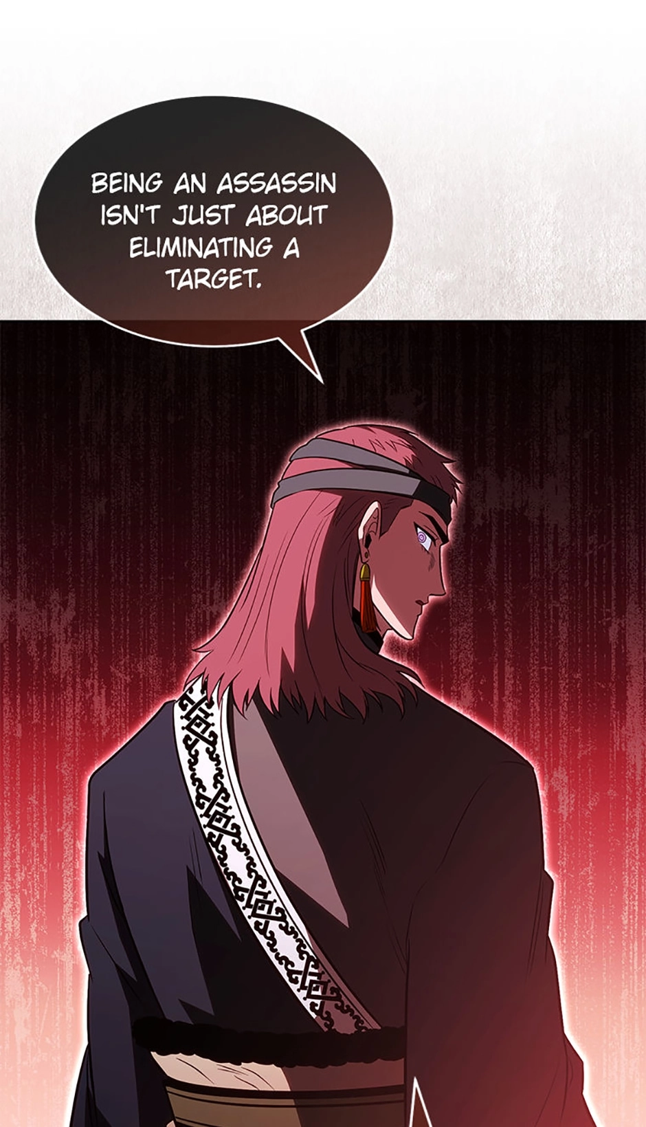 Read My Insanely Competent Underlings chapter 60 image 27 on Lezhin