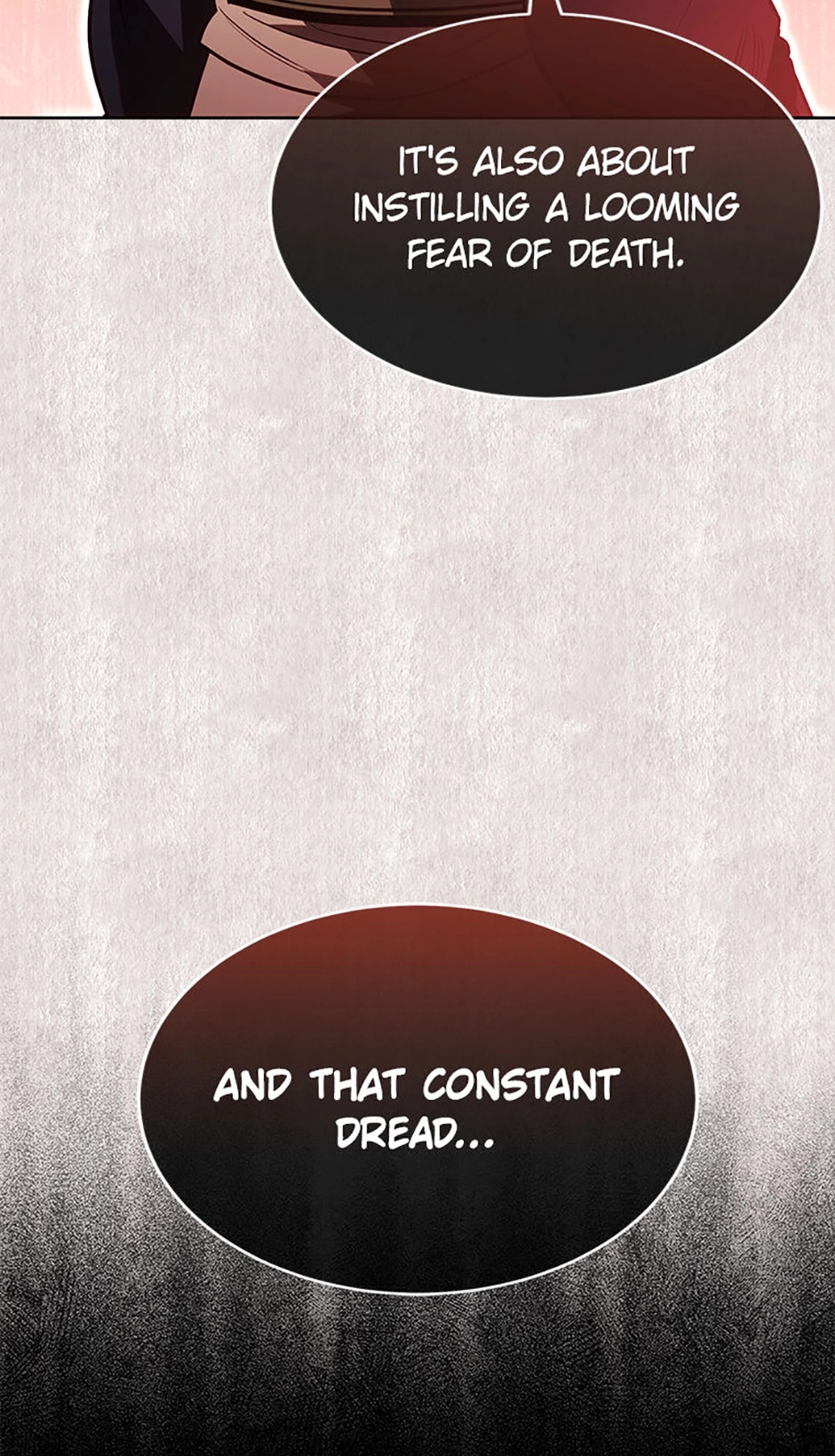 Read My Insanely Competent Underlings chapter 60 image 28 on Lezhin