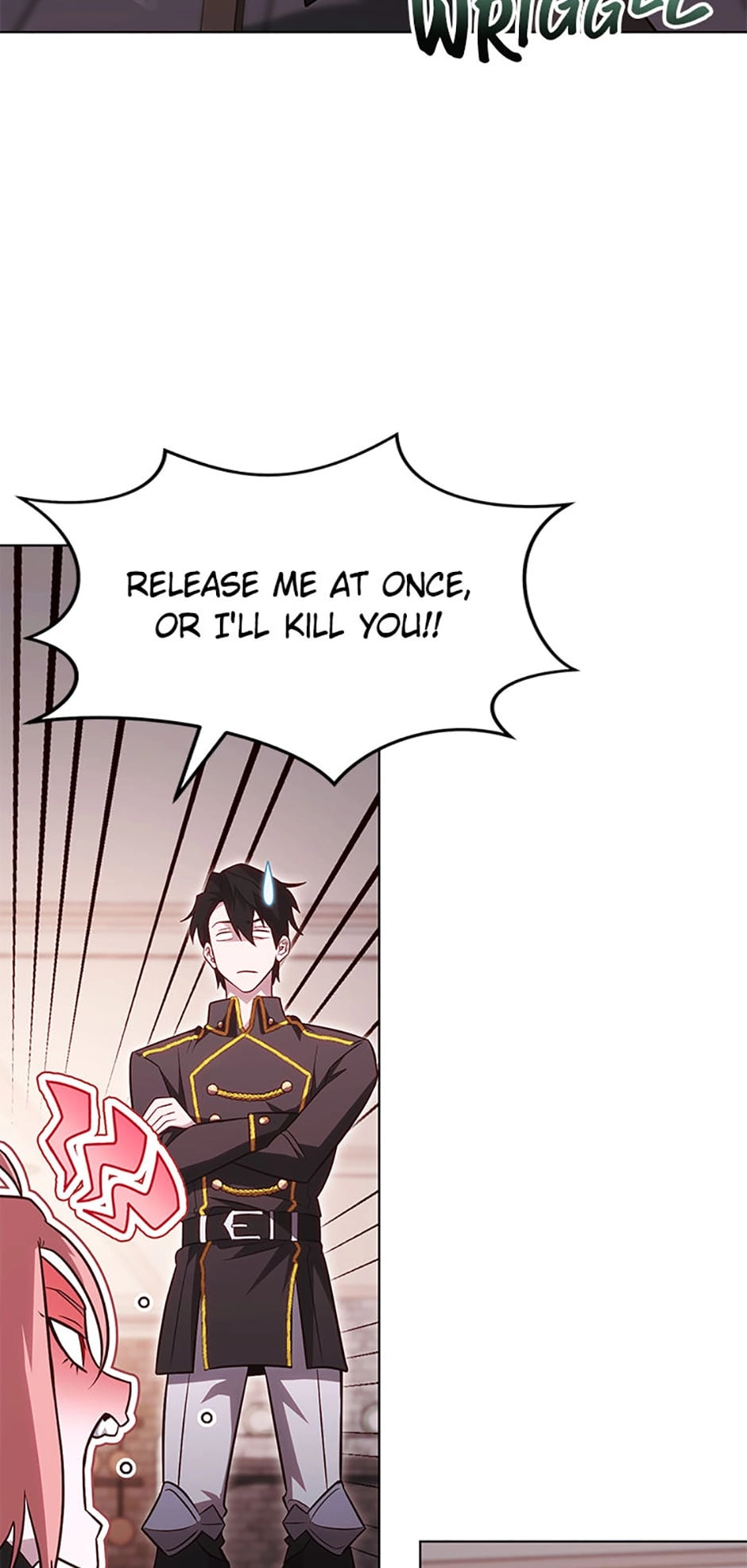 Read My Insanely Competent Underlings chapter 60 image 33 on Lezhin