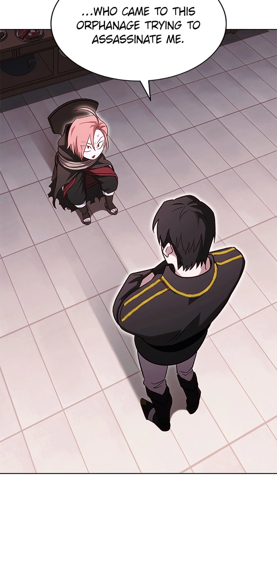 Read My Insanely Competent Underlings chapter 60 image 37 on Lezhin