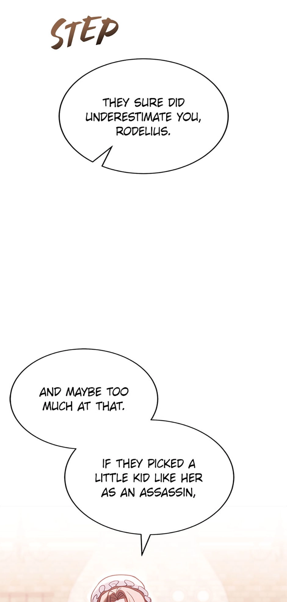 Read My Insanely Competent Underlings chapter 60 image 38 on Lezhin