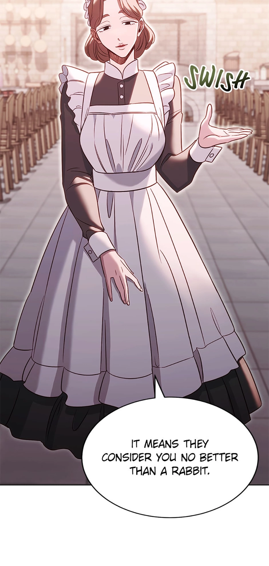 Read My Insanely Competent Underlings chapter 60 image 39 on Lezhin