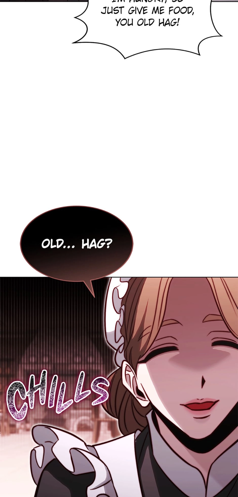 Read My Insanely Competent Underlings chapter 60 image 41 on Lezhin
