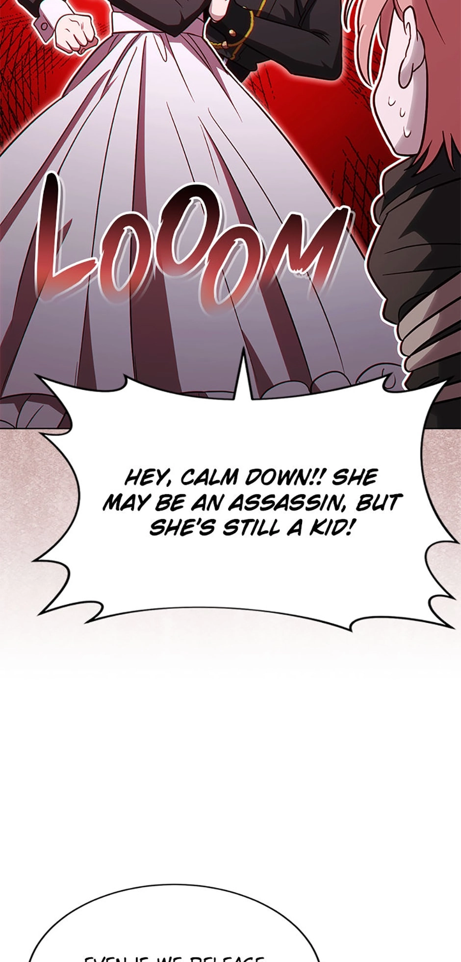 Read My Insanely Competent Underlings chapter 60 image 43 on Lezhin