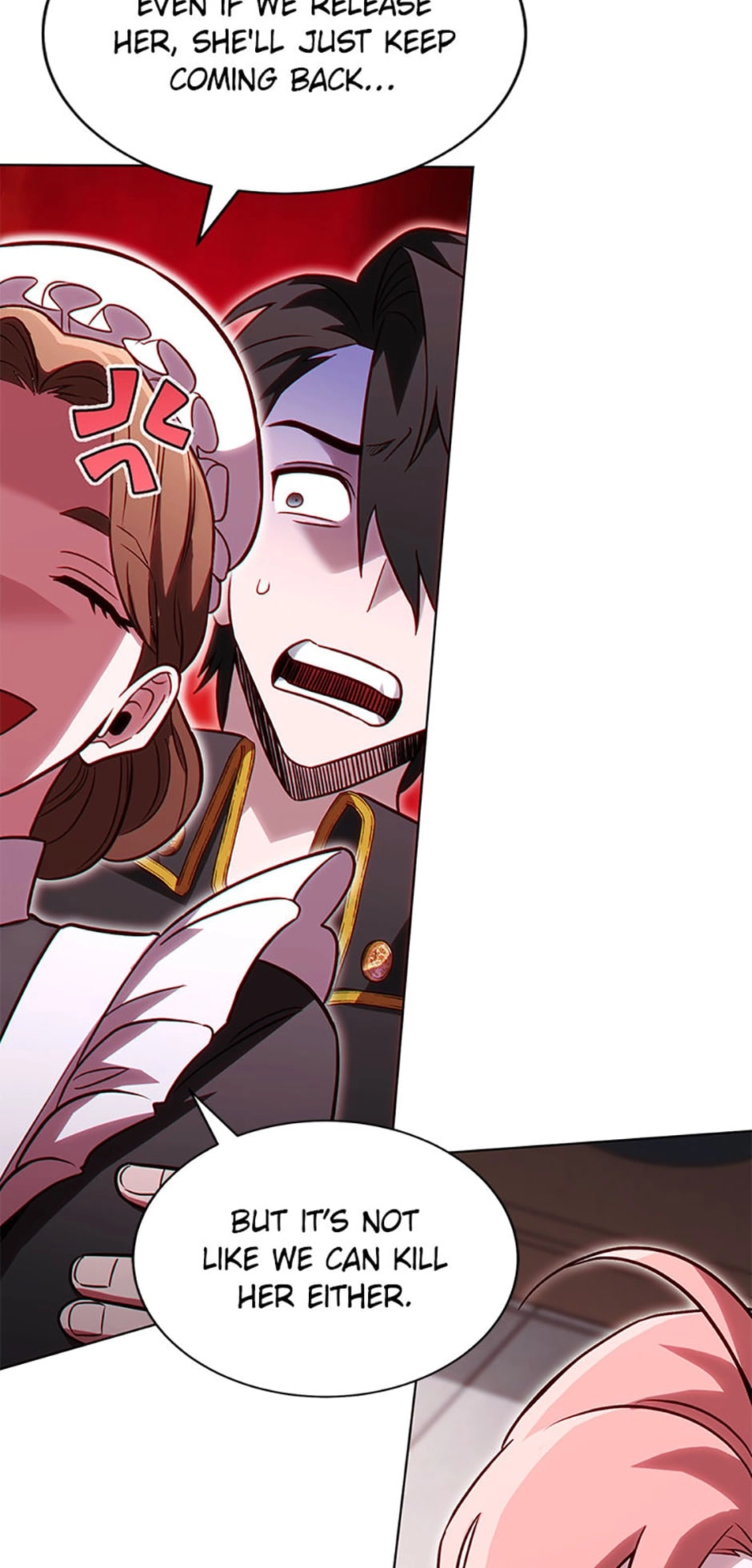 Read My Insanely Competent Underlings chapter 60 image 44 on Lezhin