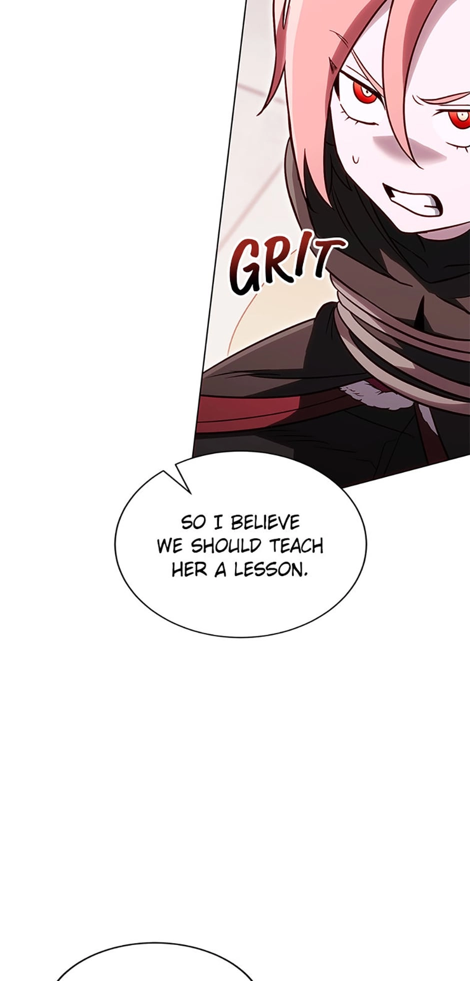 Read My Insanely Competent Underlings chapter 60 image 45 on Lezhin