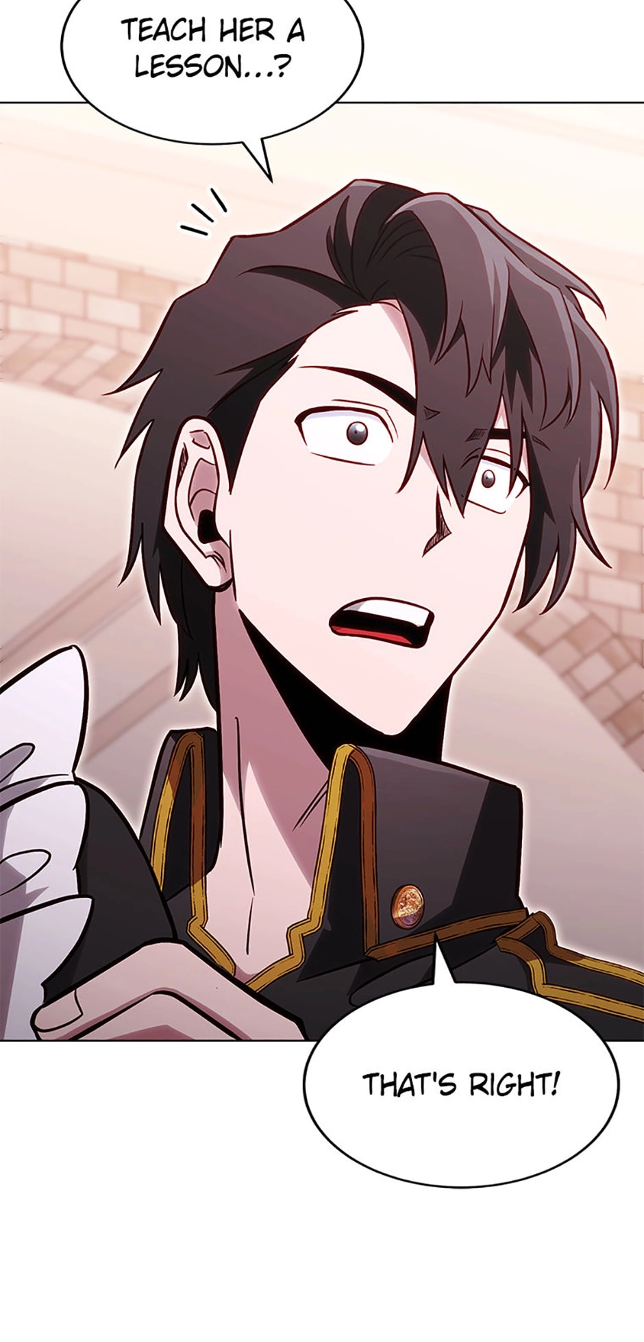 Read My Insanely Competent Underlings chapter 60 image 46 on Lezhin