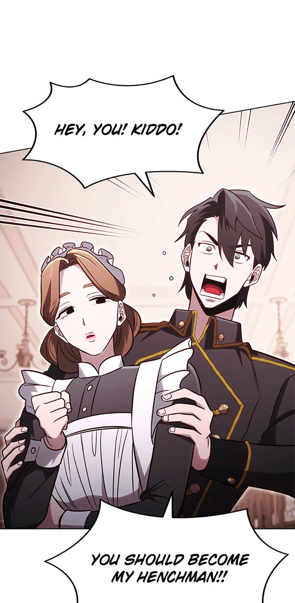 Read My Insanely Competent Underlings chapter 60 image 47 on Lezhin