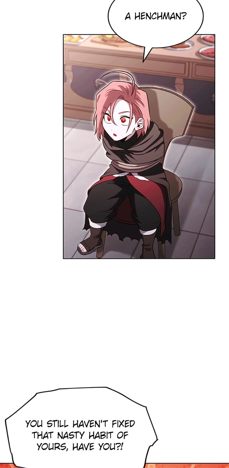 Read My Insanely Competent Underlings chapter 60 image 49 on Lezhin