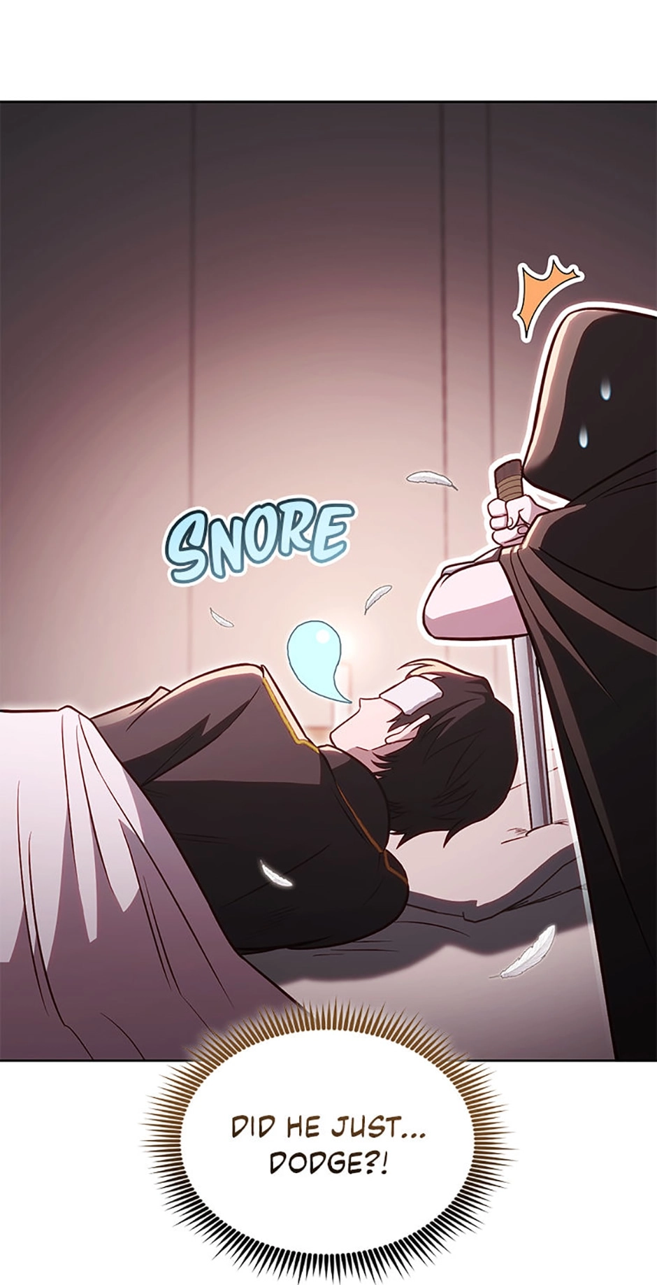 Read My Insanely Competent Underlings chapter 60 image 5 on Lezhin