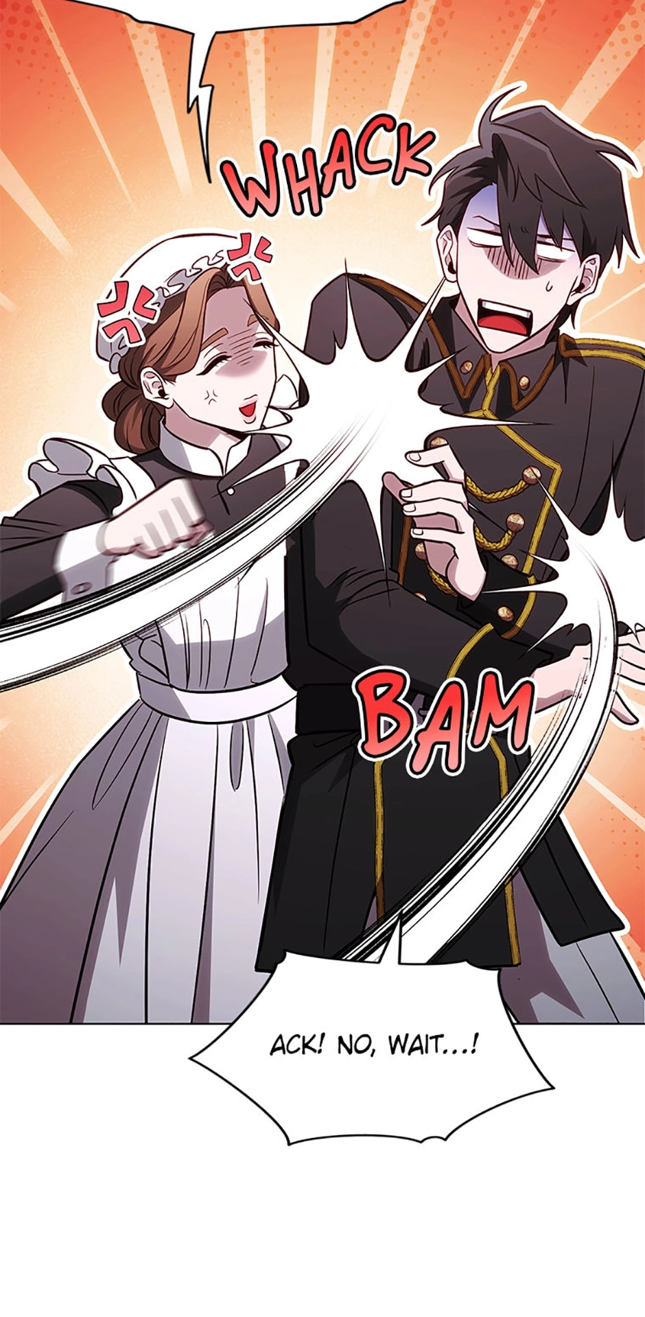 Read My Insanely Competent Underlings chapter 60 image 50 on Lezhin