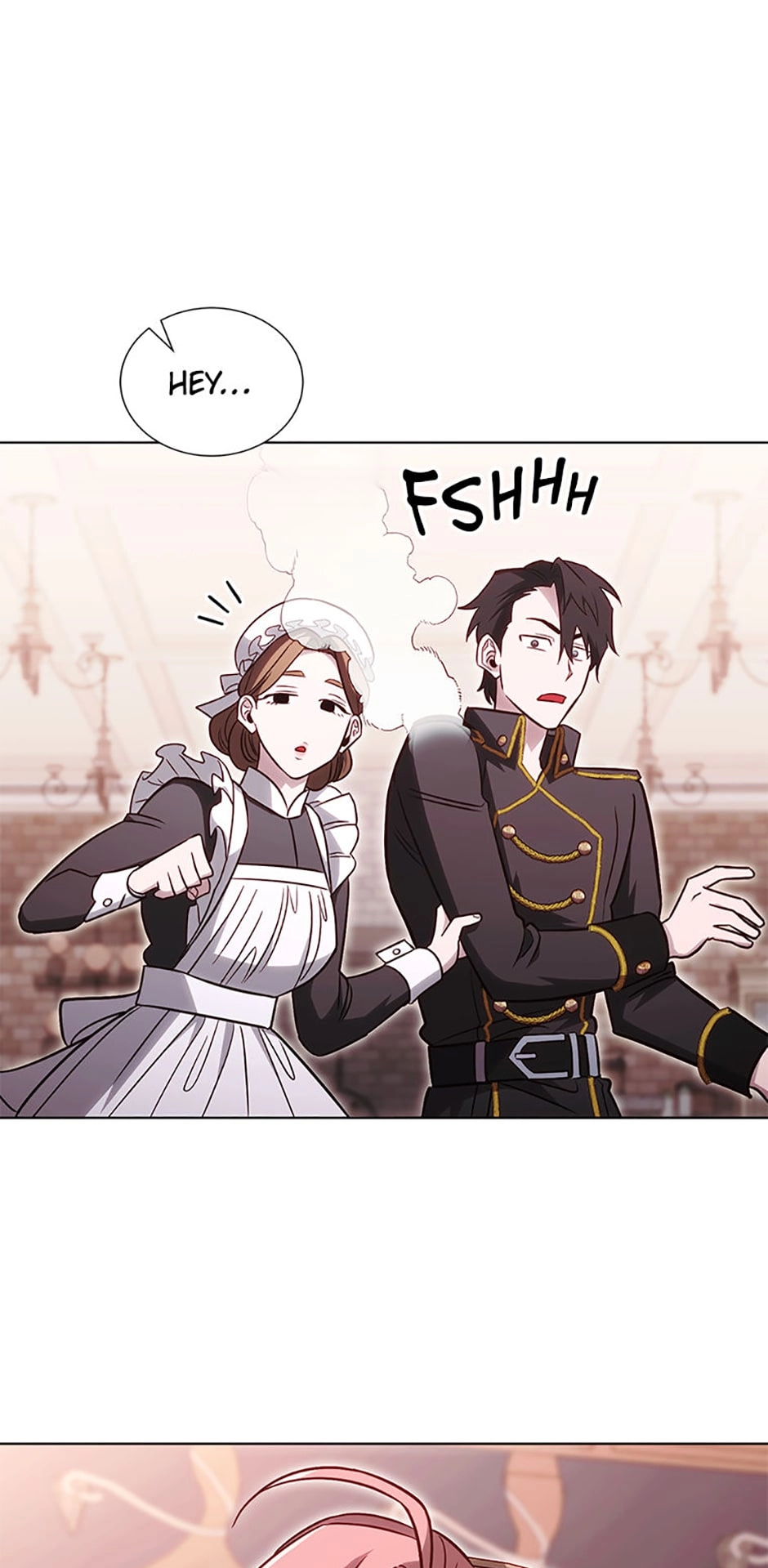 Read My Insanely Competent Underlings chapter 60 image 51 on Lezhin