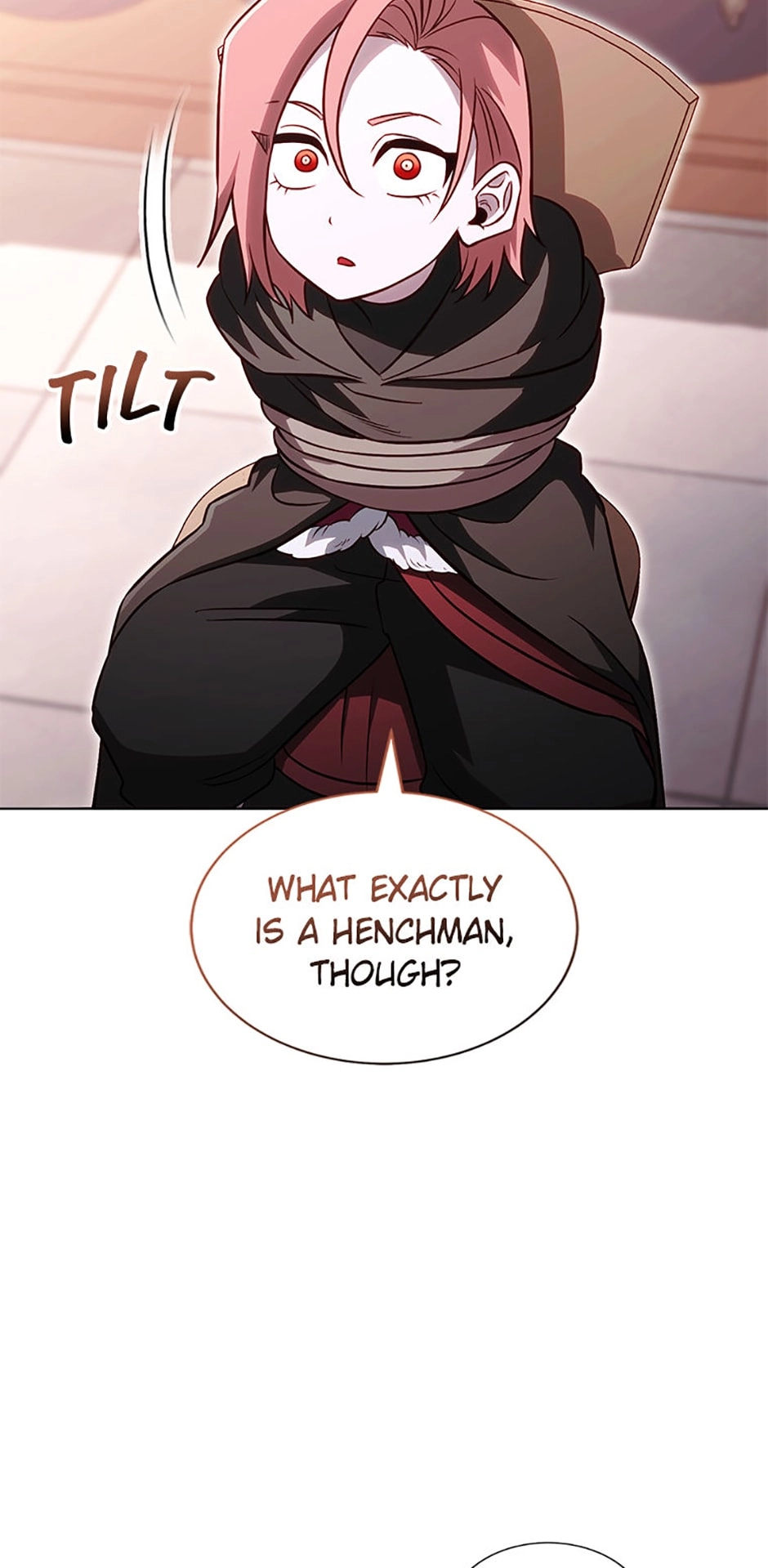 Read My Insanely Competent Underlings chapter 60 image 52 on Lezhin
