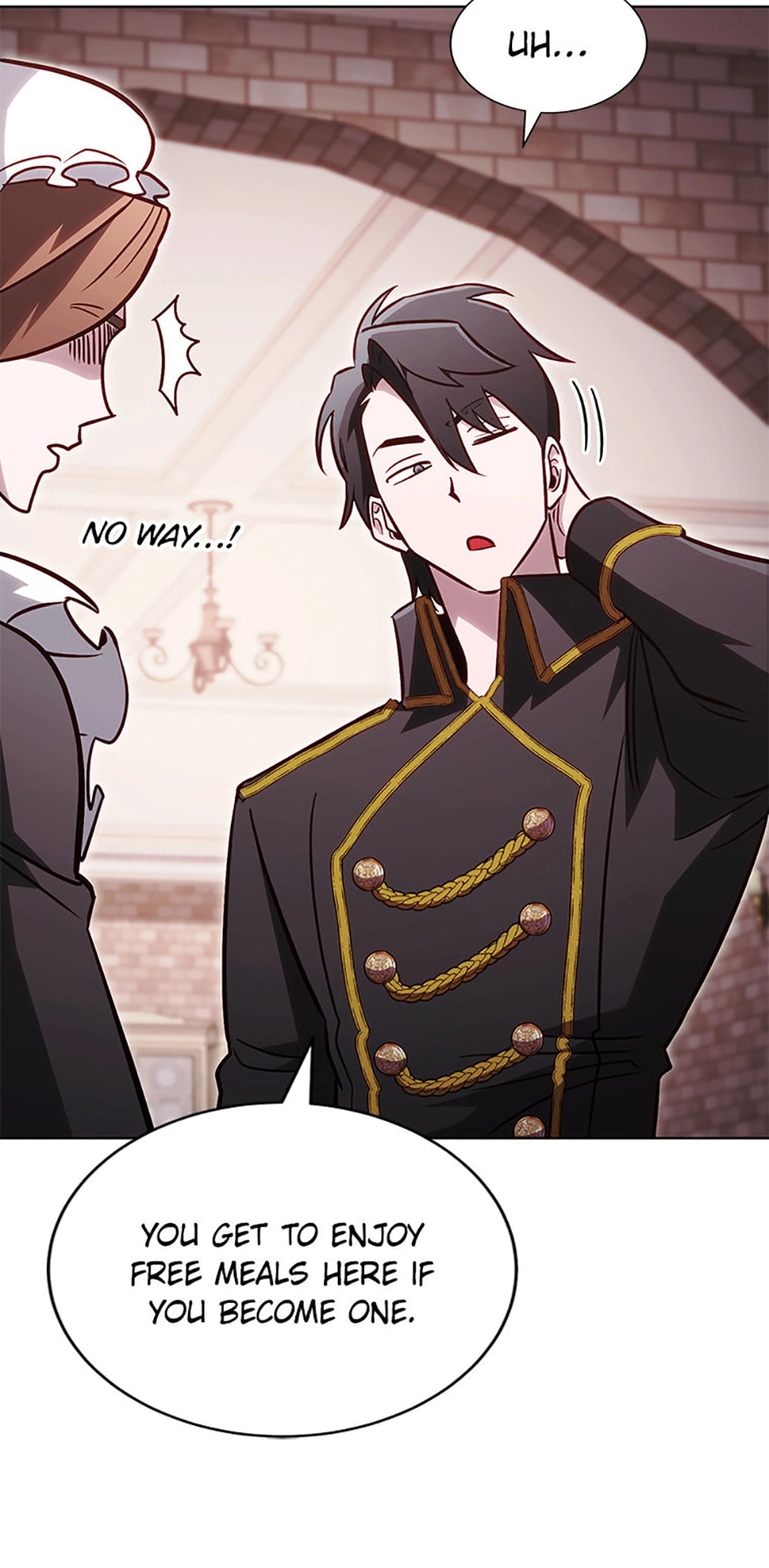 Read My Insanely Competent Underlings chapter 60 image 53 on Lezhin