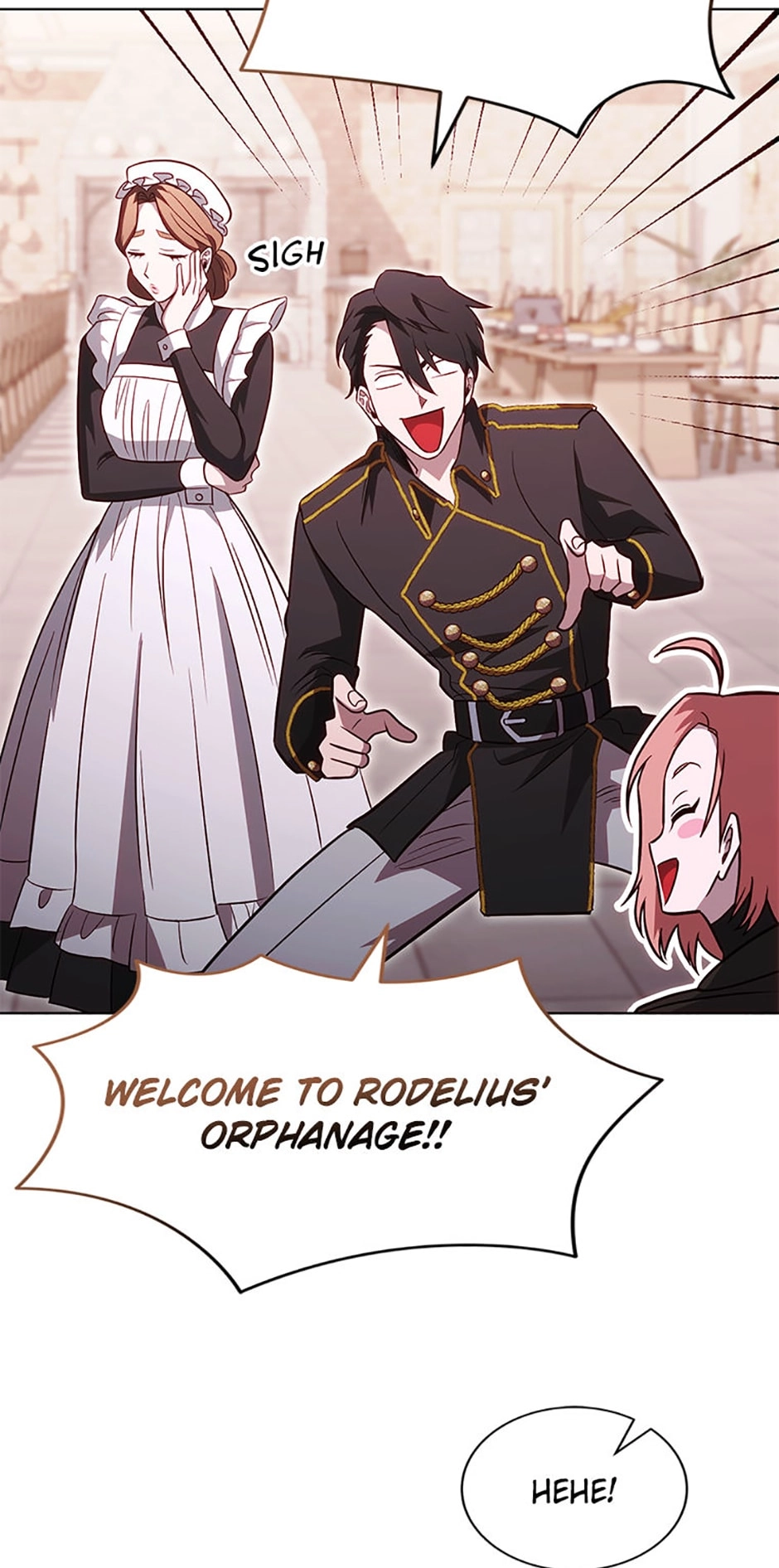 Read My Insanely Competent Underlings chapter 60 image 57 on Lezhin
