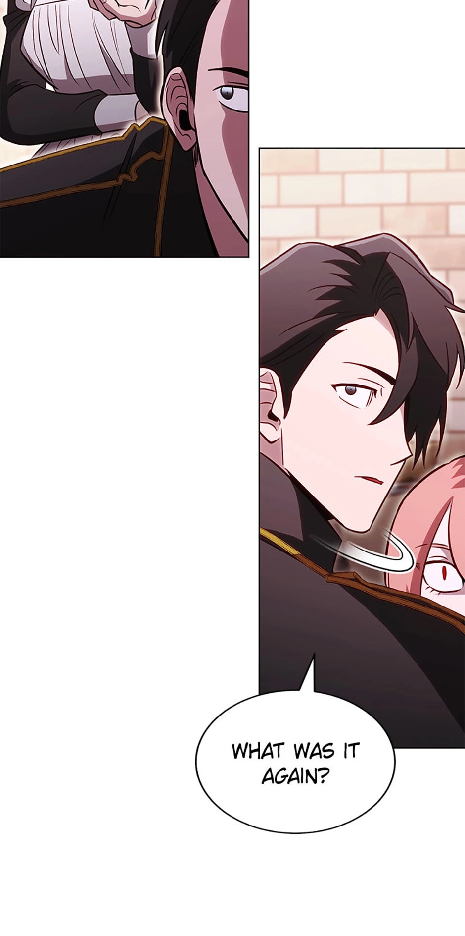 Read My Insanely Competent Underlings chapter 60 image 59 on Lezhin