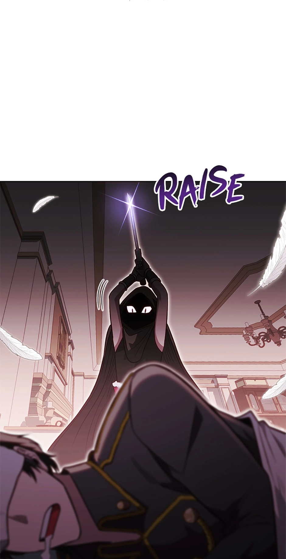Read My Insanely Competent Underlings chapter 60 image 6 on Lezhin