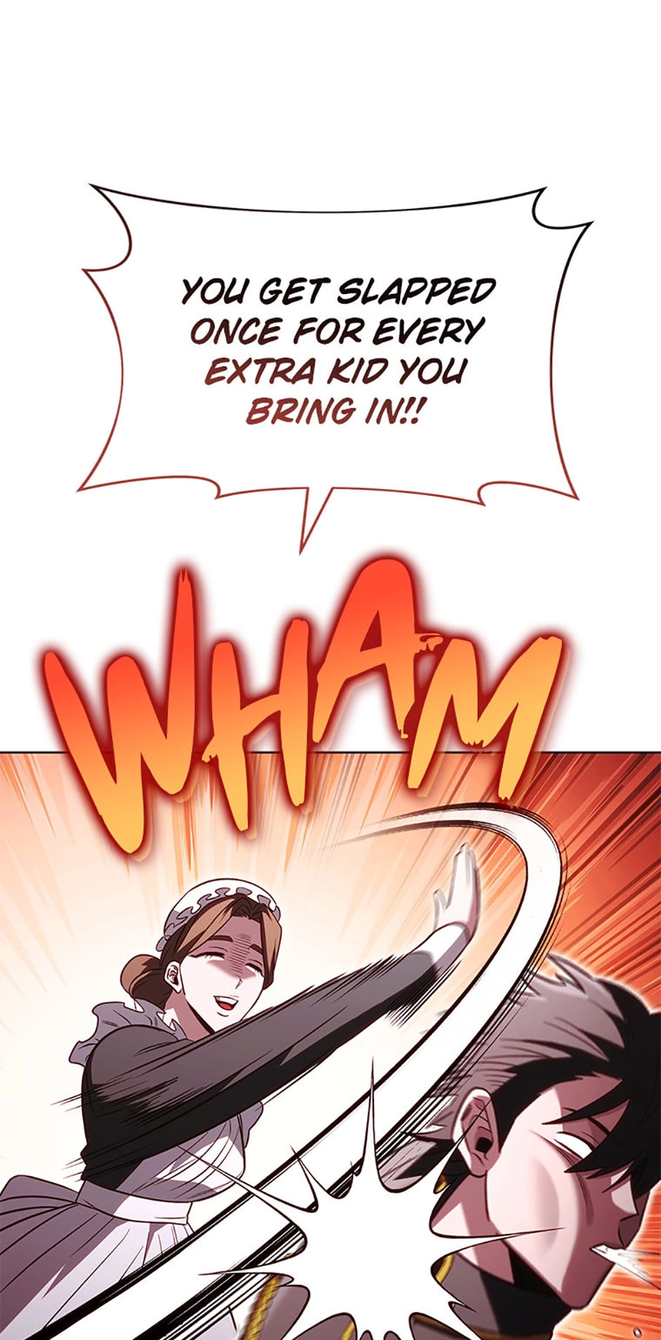 Read My Insanely Competent Underlings chapter 60 image 60 on Lezhin