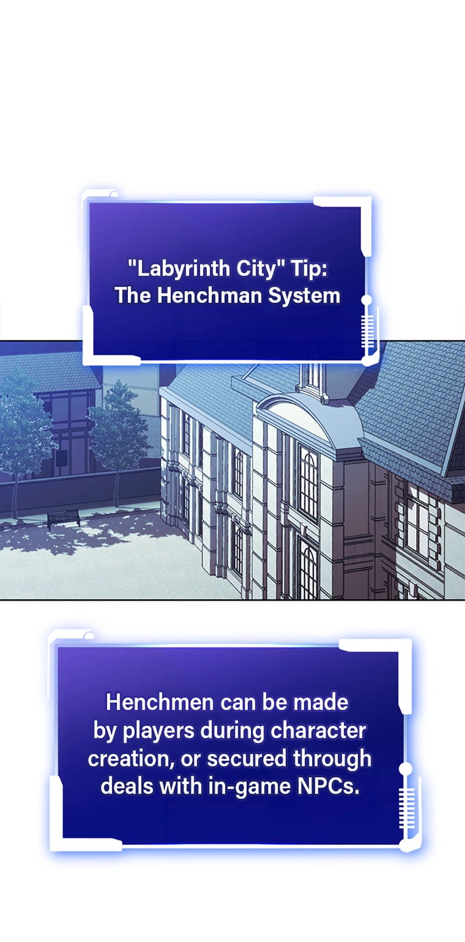 Read My Insanely Competent Underlings chapter 60 image 62 on Lezhin
