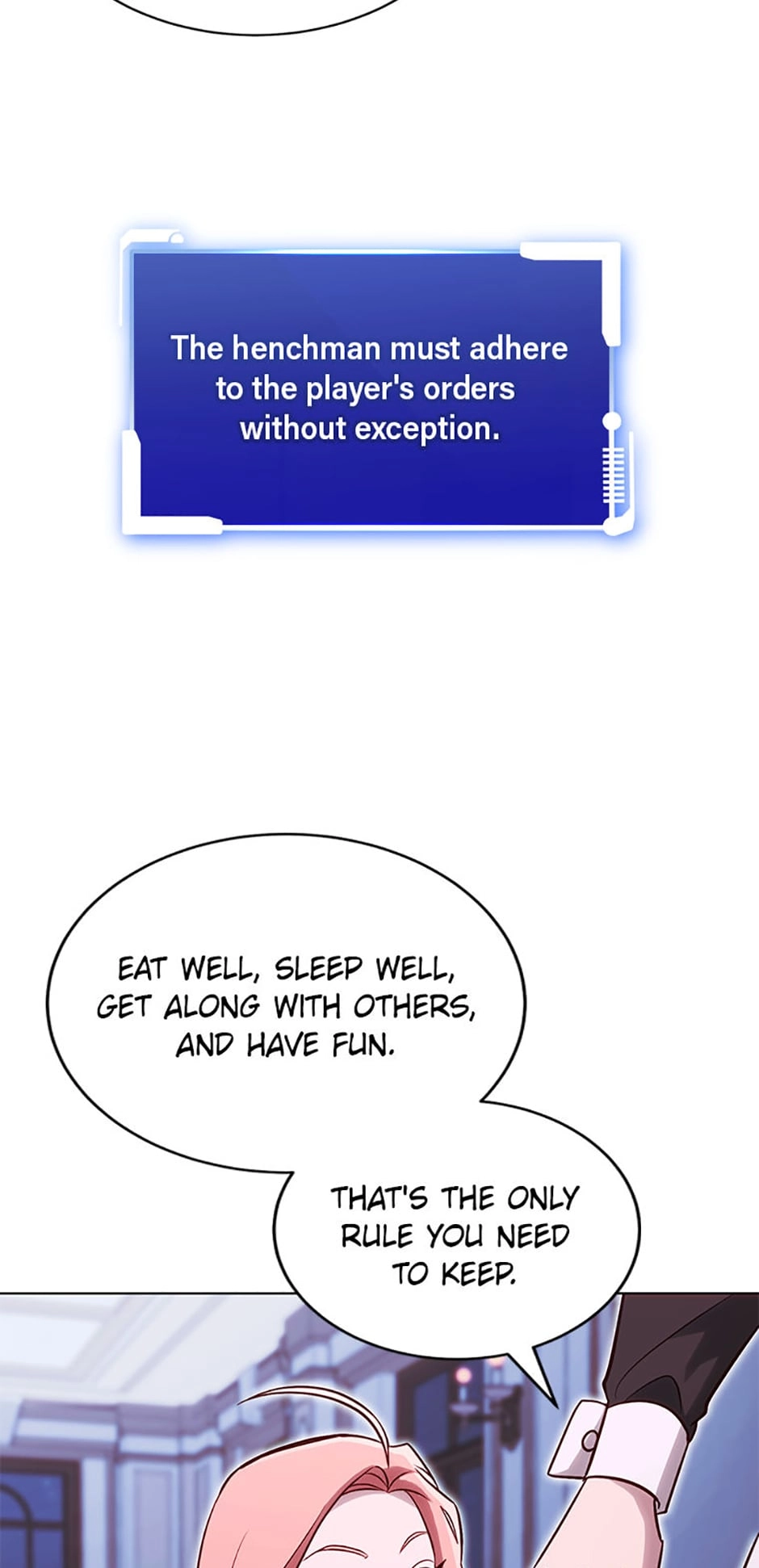 Read My Insanely Competent Underlings chapter 60 image 64 on Lezhin