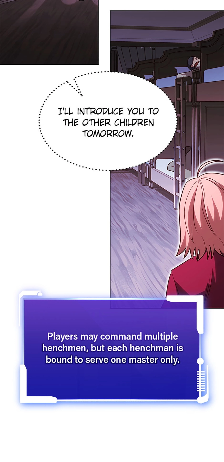 Read My Insanely Competent Underlings chapter 60 image 67 on Lezhin