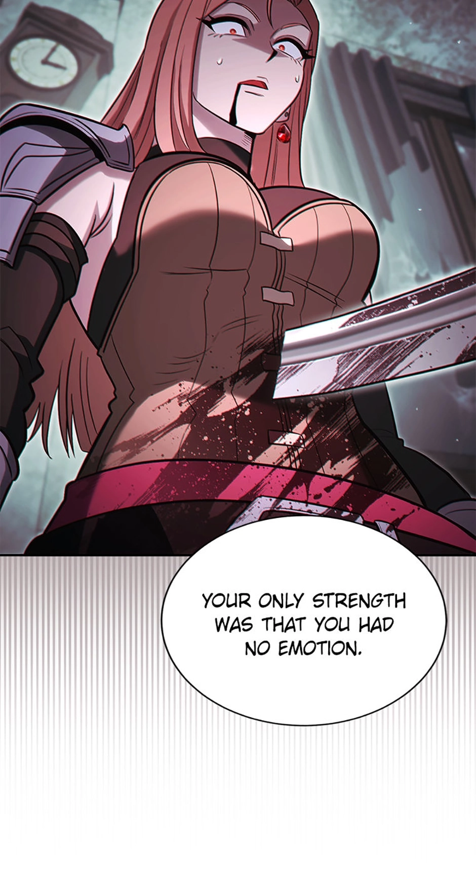 Read My Insanely Competent Underlings chapter 60 image 76 on Lezhin