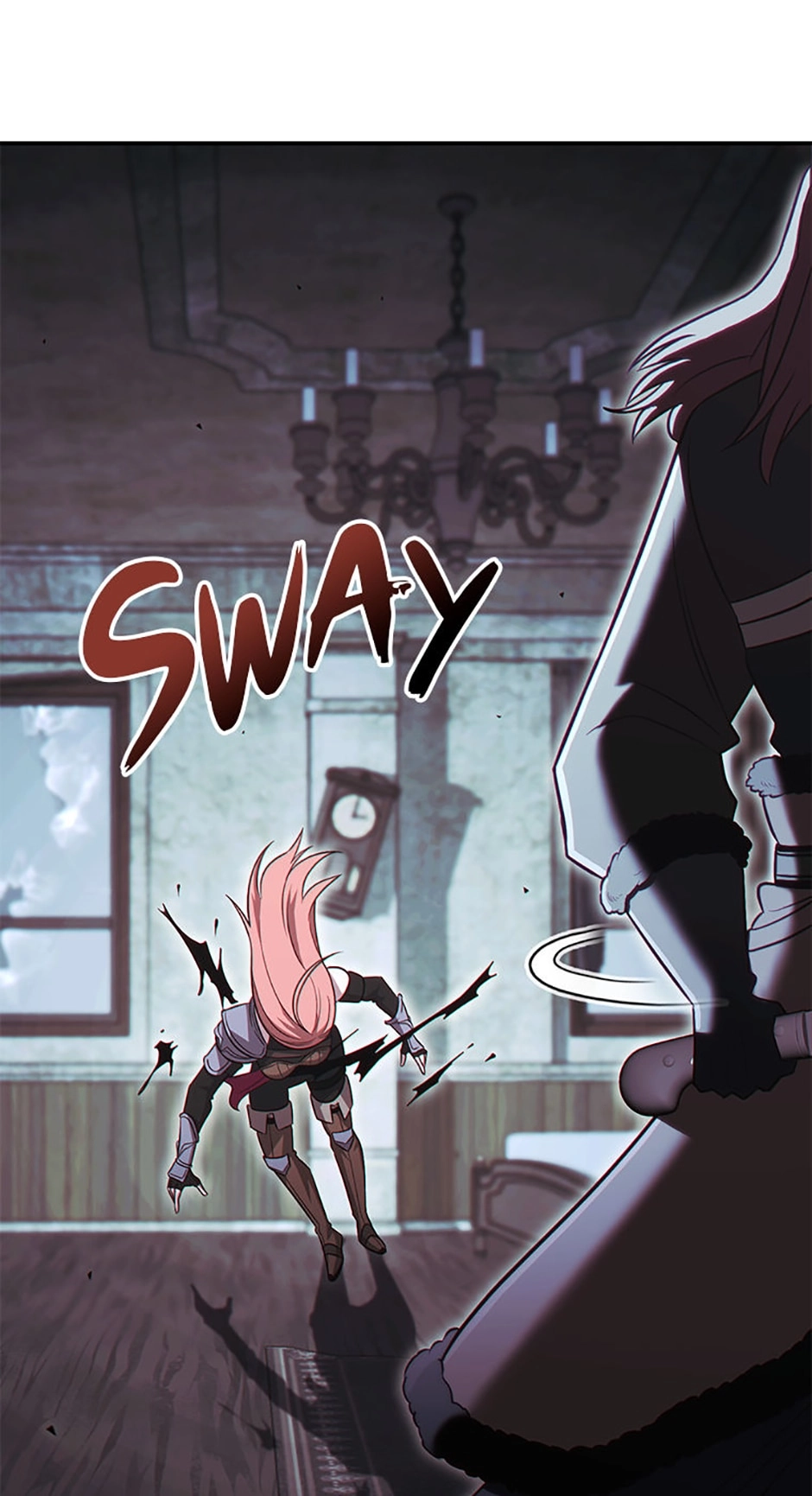 Read My Insanely Competent Underlings chapter 60 image 81 on Lezhin