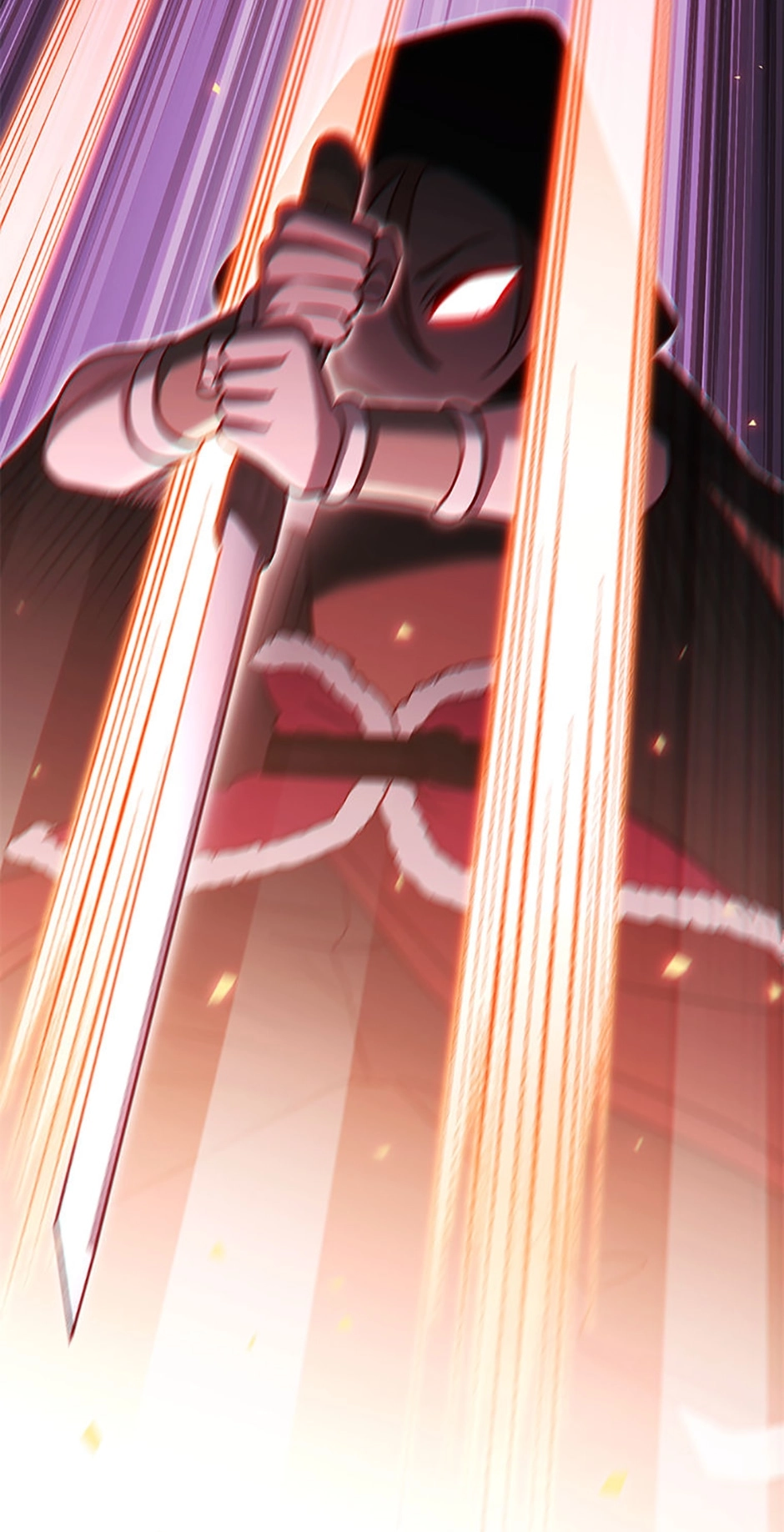 Read My Insanely Competent Underlings chapter 60 image 9 on Lezhin