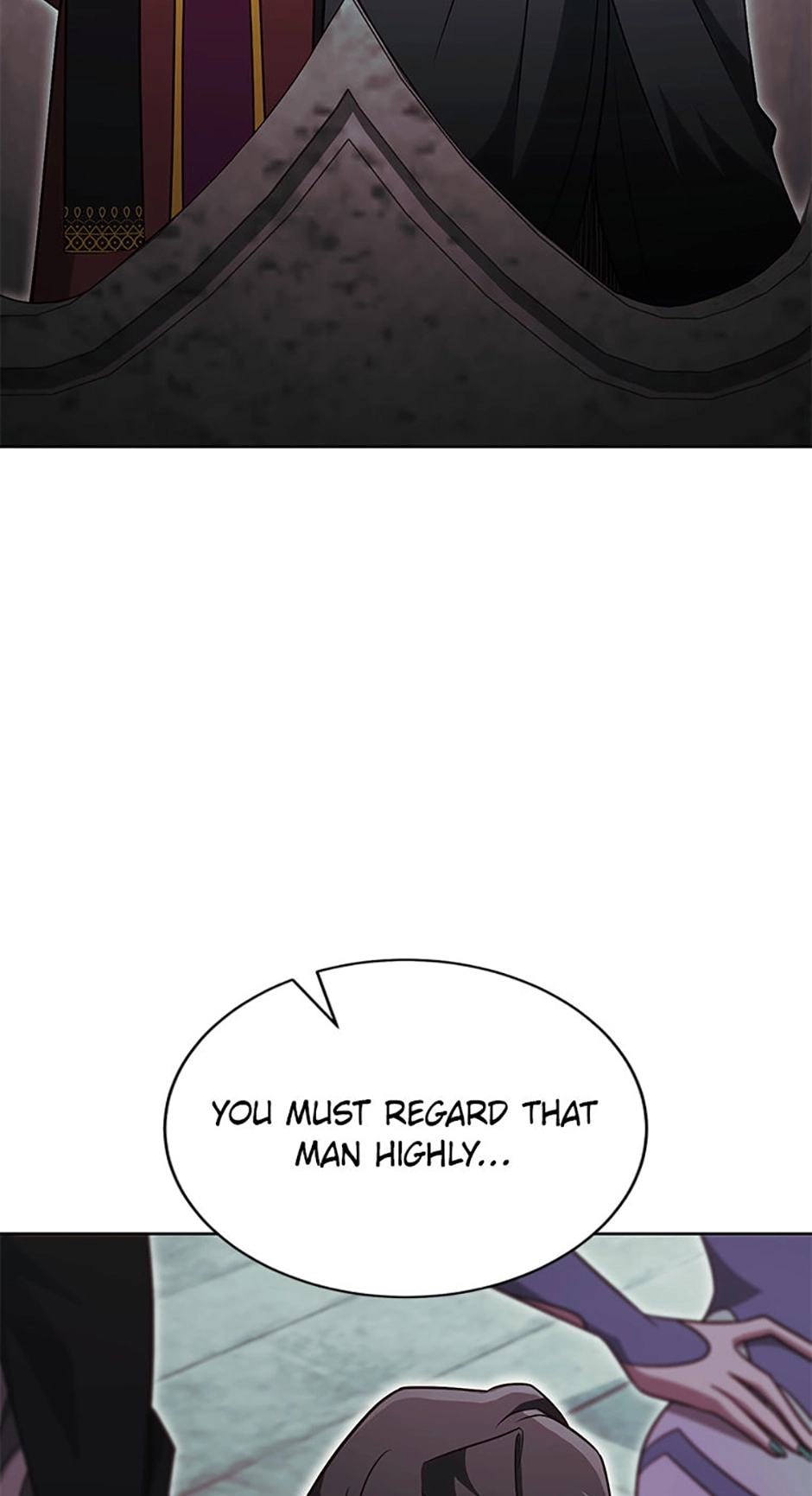 Read My Insanely Competent Underlings chapter 61 image 12 on Lezhin