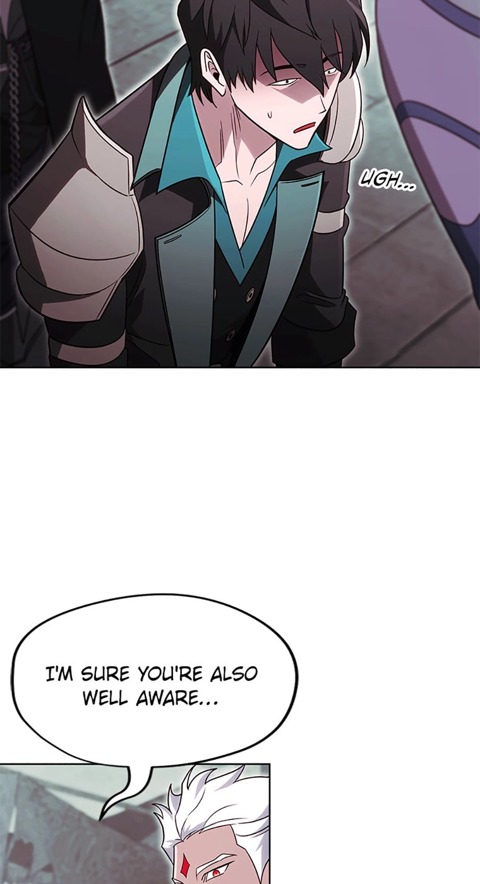 Read My Insanely Competent Underlings chapter 61 image 13 on Lezhin