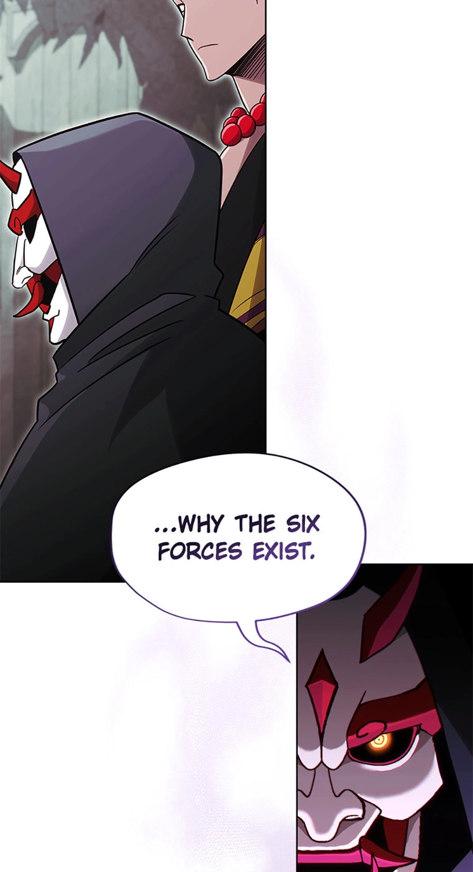 Read My Insanely Competent Underlings chapter 61 image 14 on Lezhin