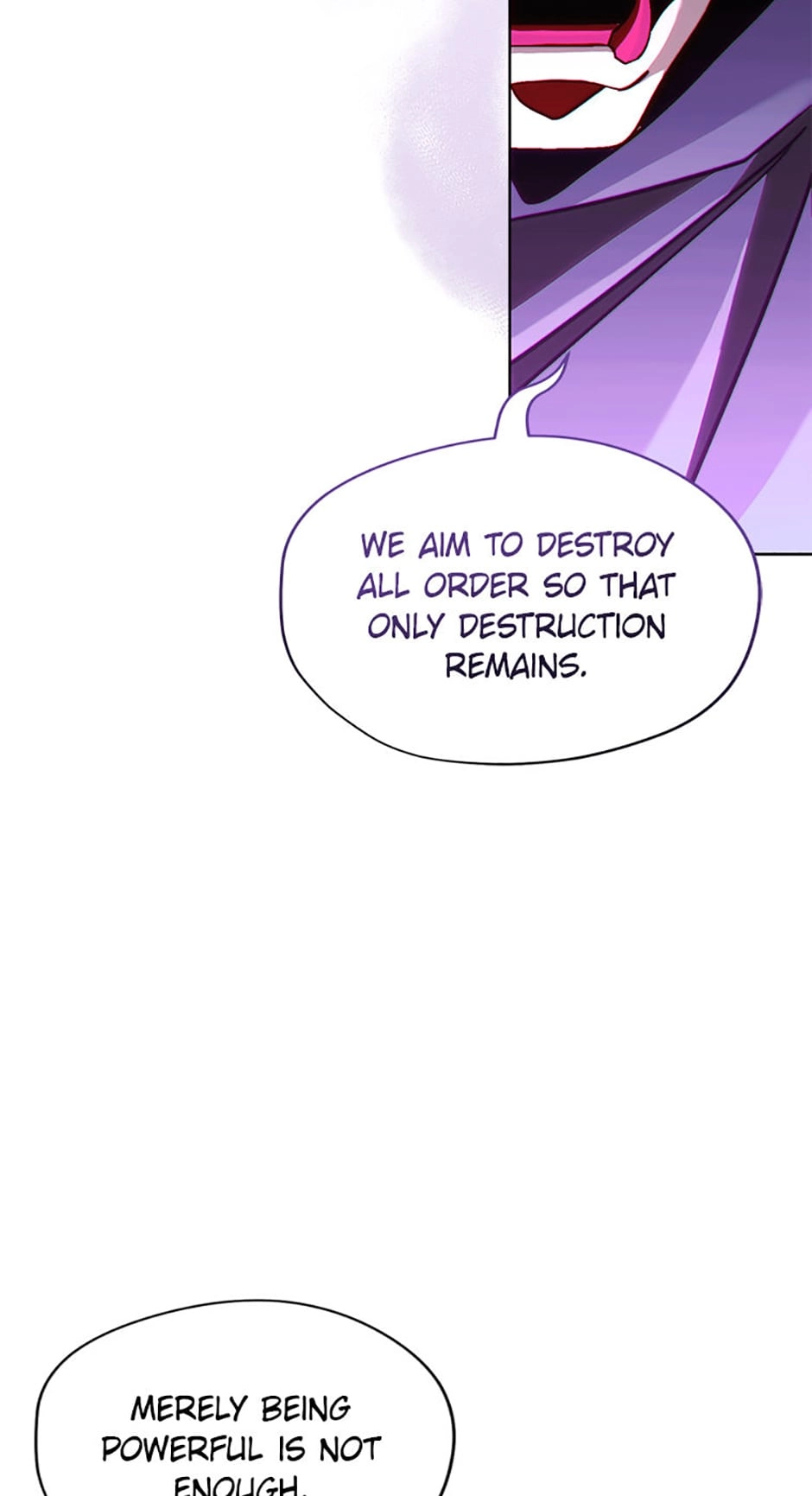 Read My Insanely Competent Underlings chapter 61 image 15 on Lezhin