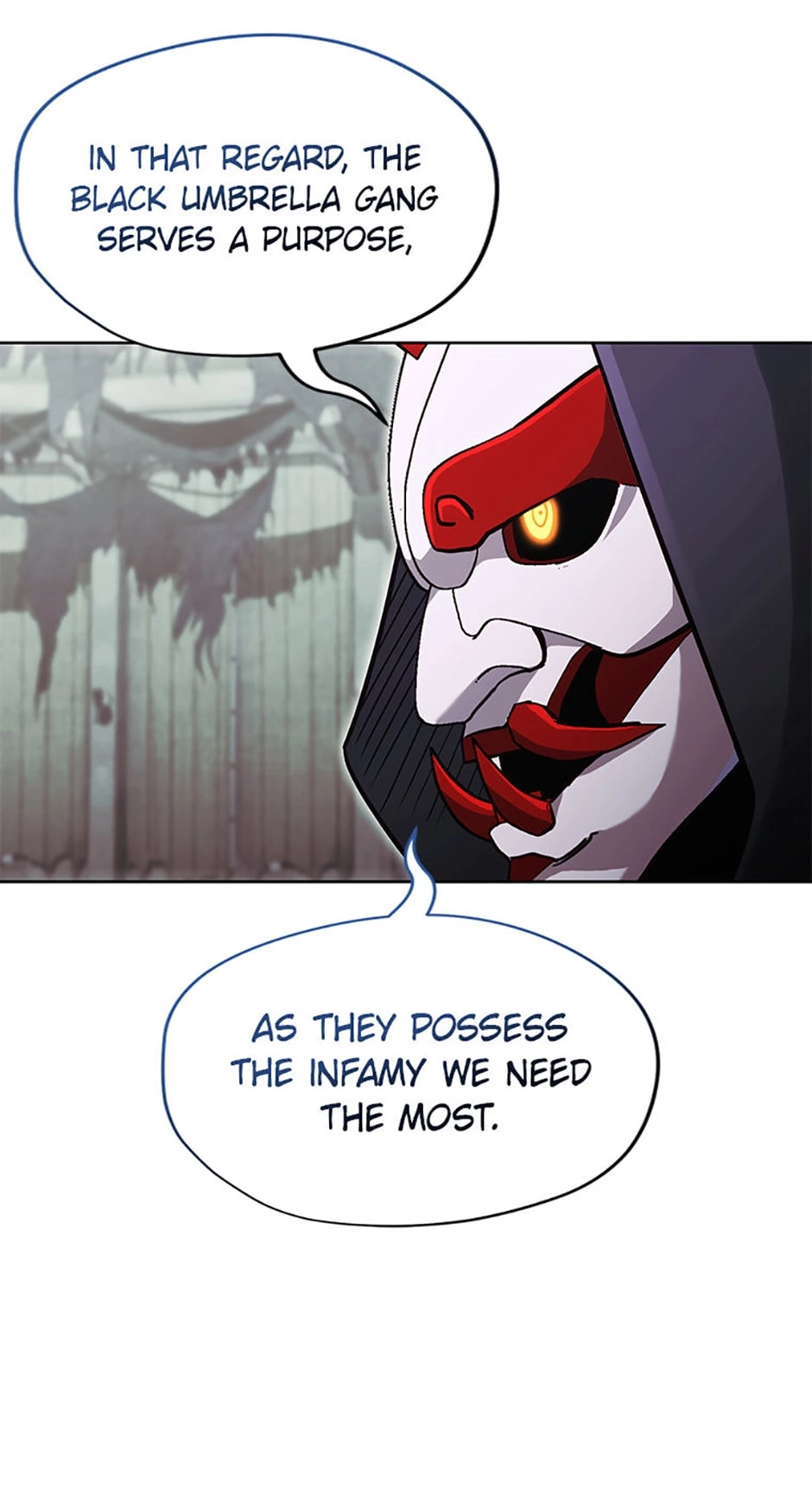 Read My Insanely Competent Underlings chapter 61 image 17 on Lezhin
