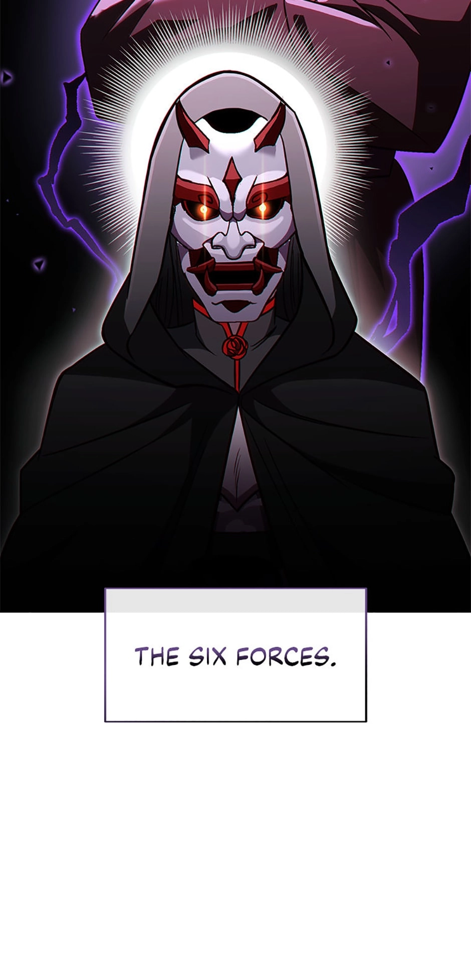 Read My Insanely Competent Underlings chapter 61 image 2 on Lezhin