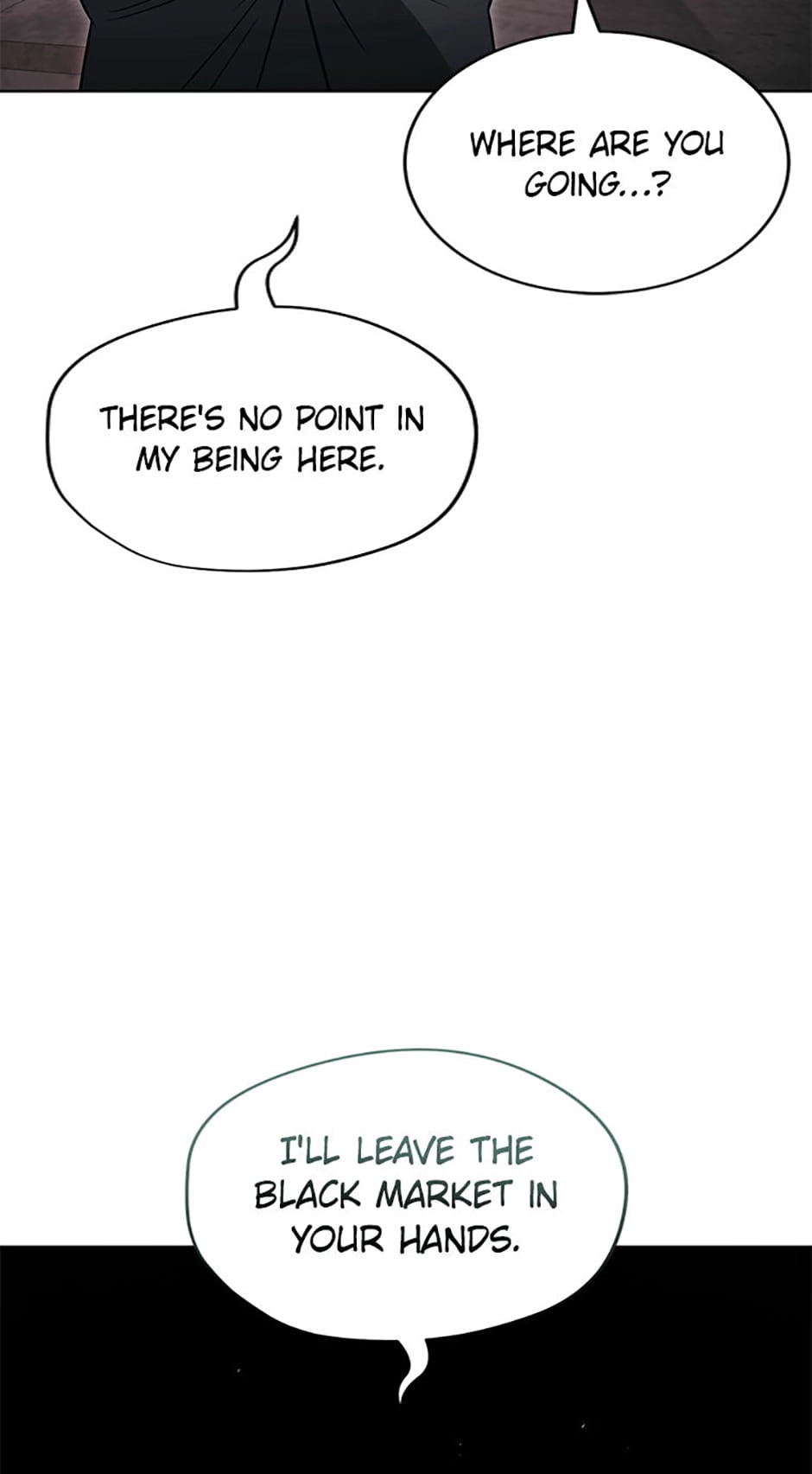 Read My Insanely Competent Underlings chapter 61 image 21 on Lezhin