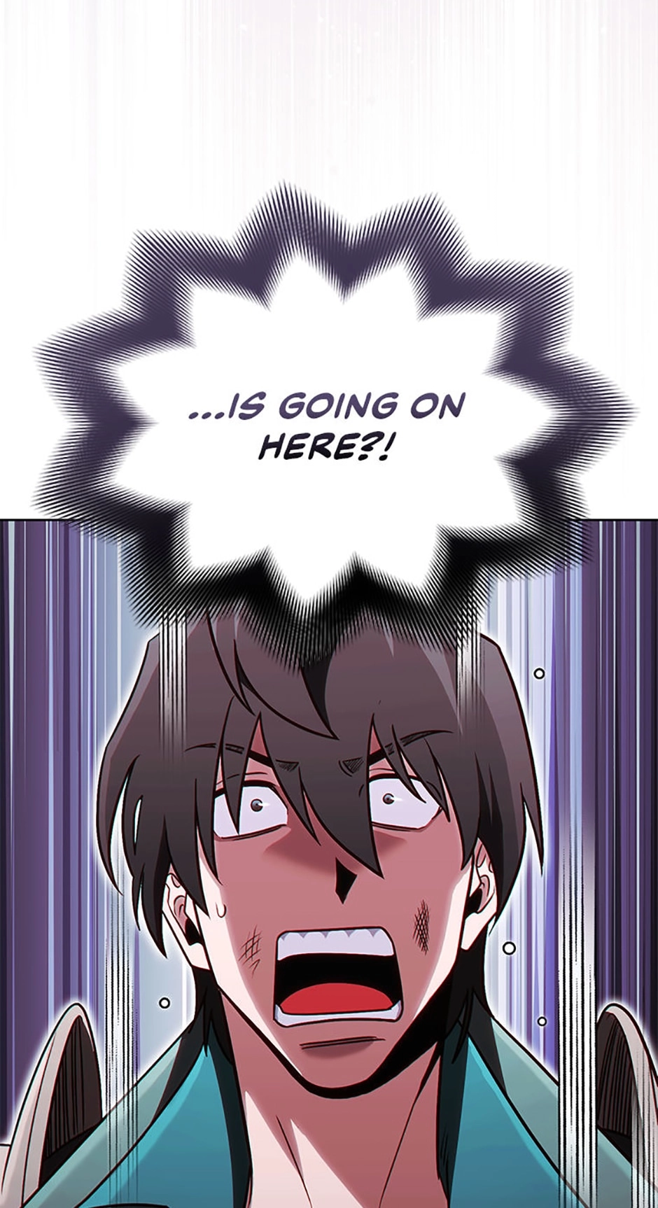 Read My Insanely Competent Underlings chapter 61 image 28 on Lezhin