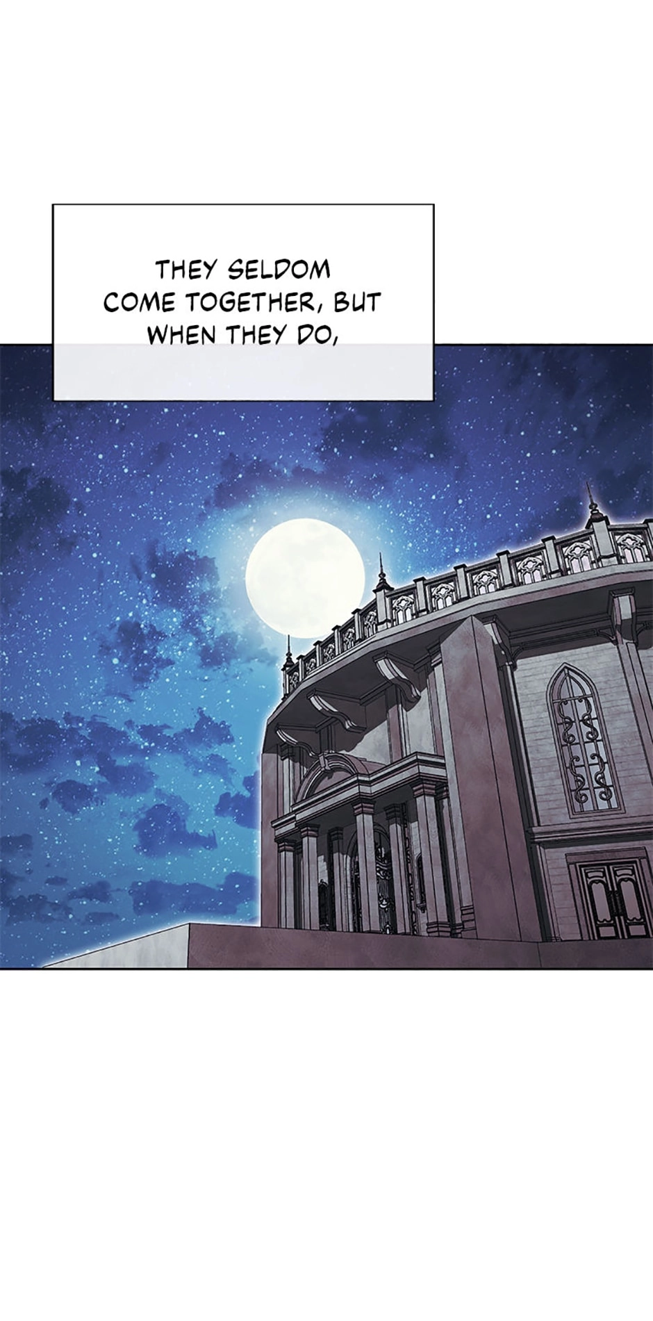 Read My Insanely Competent Underlings chapter 61 image 3 on Lezhin