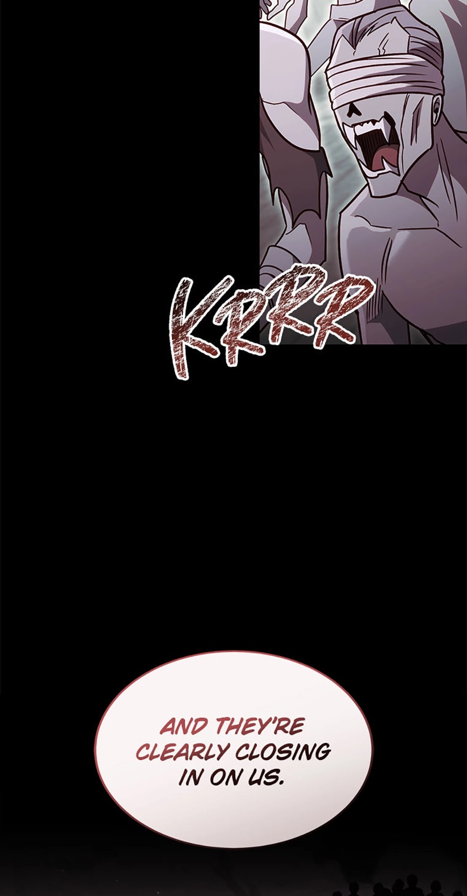 Read My Insanely Competent Underlings chapter 61 image 36 on Lezhin