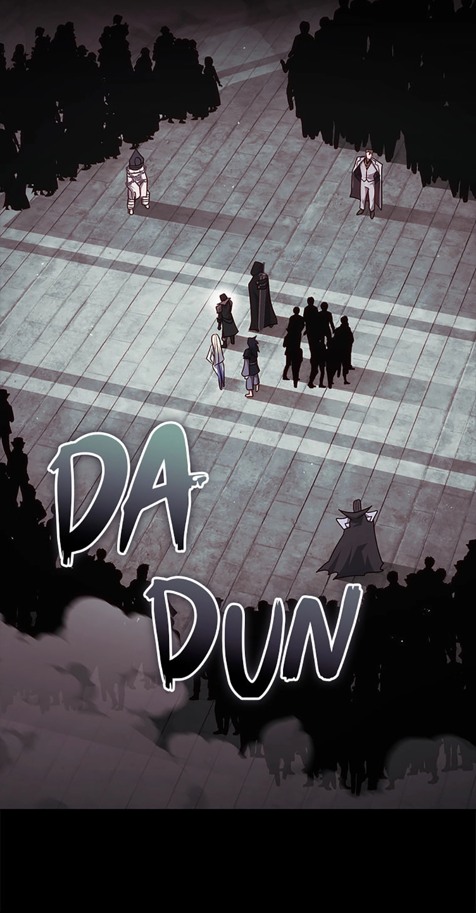 Read My Insanely Competent Underlings chapter 61 image 37 on Lezhin