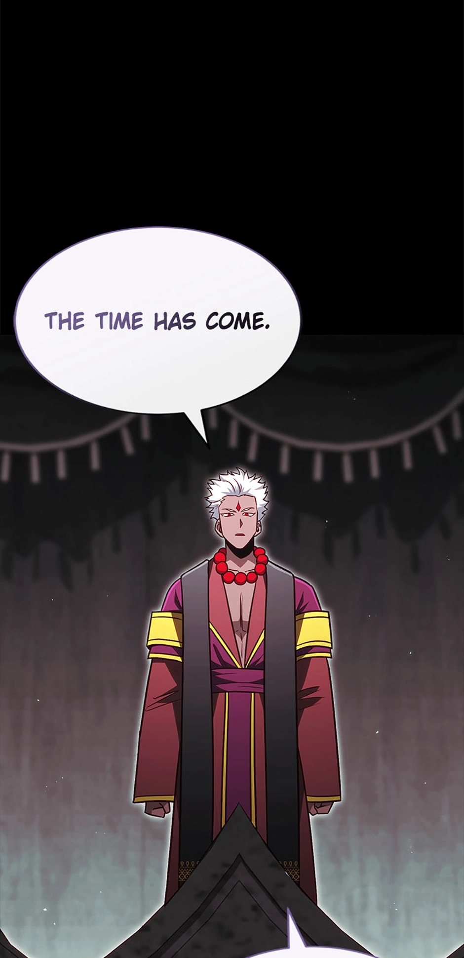 Read My Insanely Competent Underlings chapter 61 image 39 on Lezhin