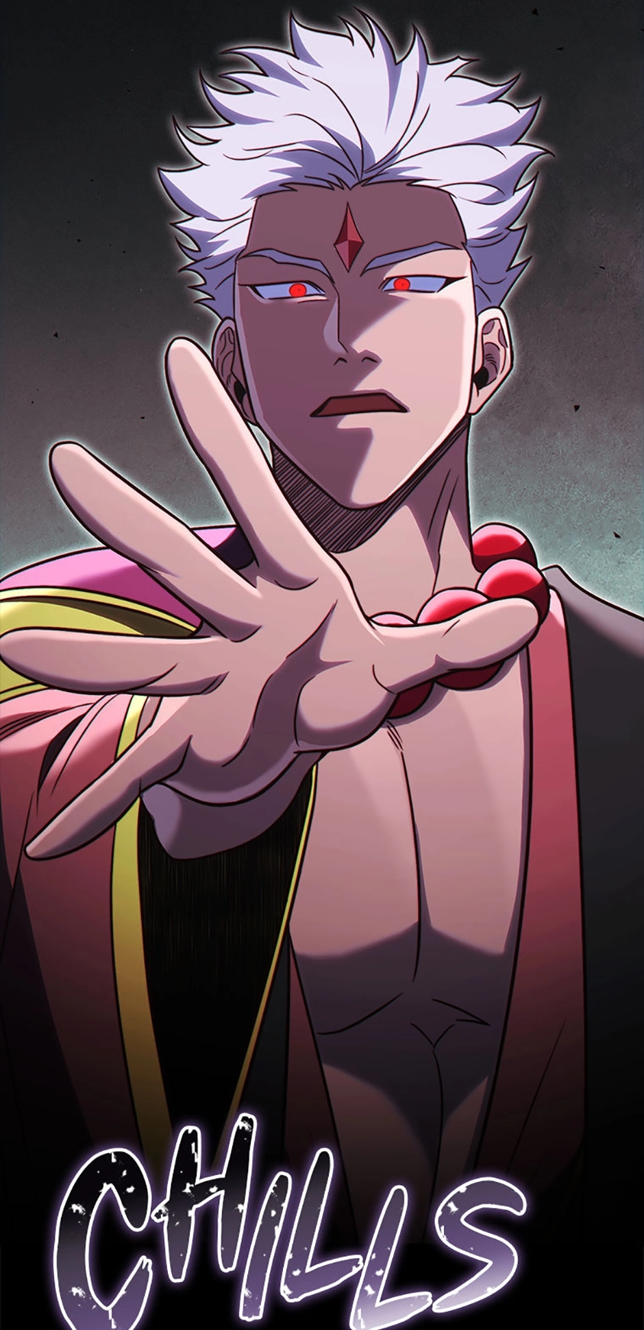 Read My Insanely Competent Underlings chapter 61 image 42 on Lezhin