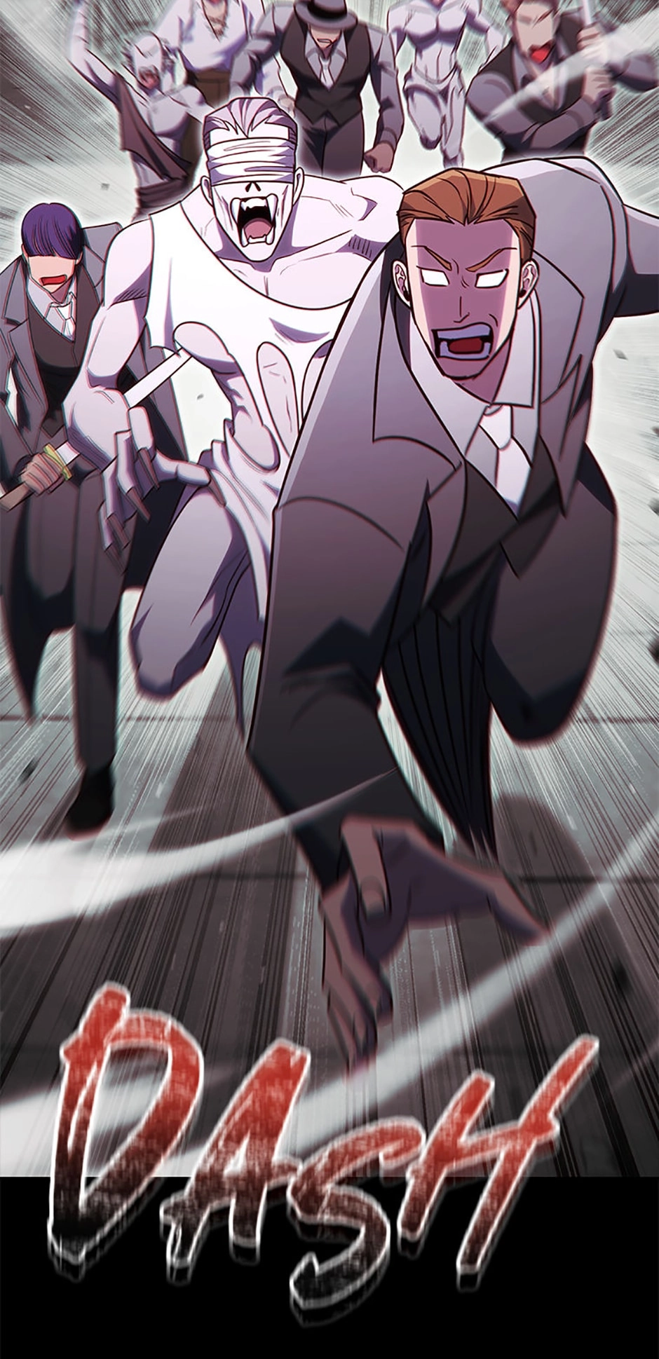 Read My Insanely Competent Underlings chapter 61 image 44 on Lezhin